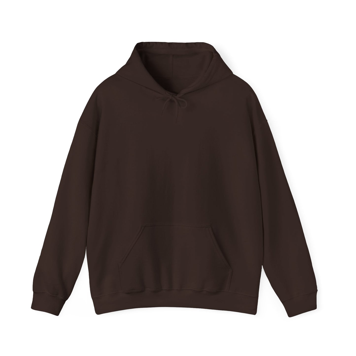 Fearless Unisex Hooded Sweatshirt