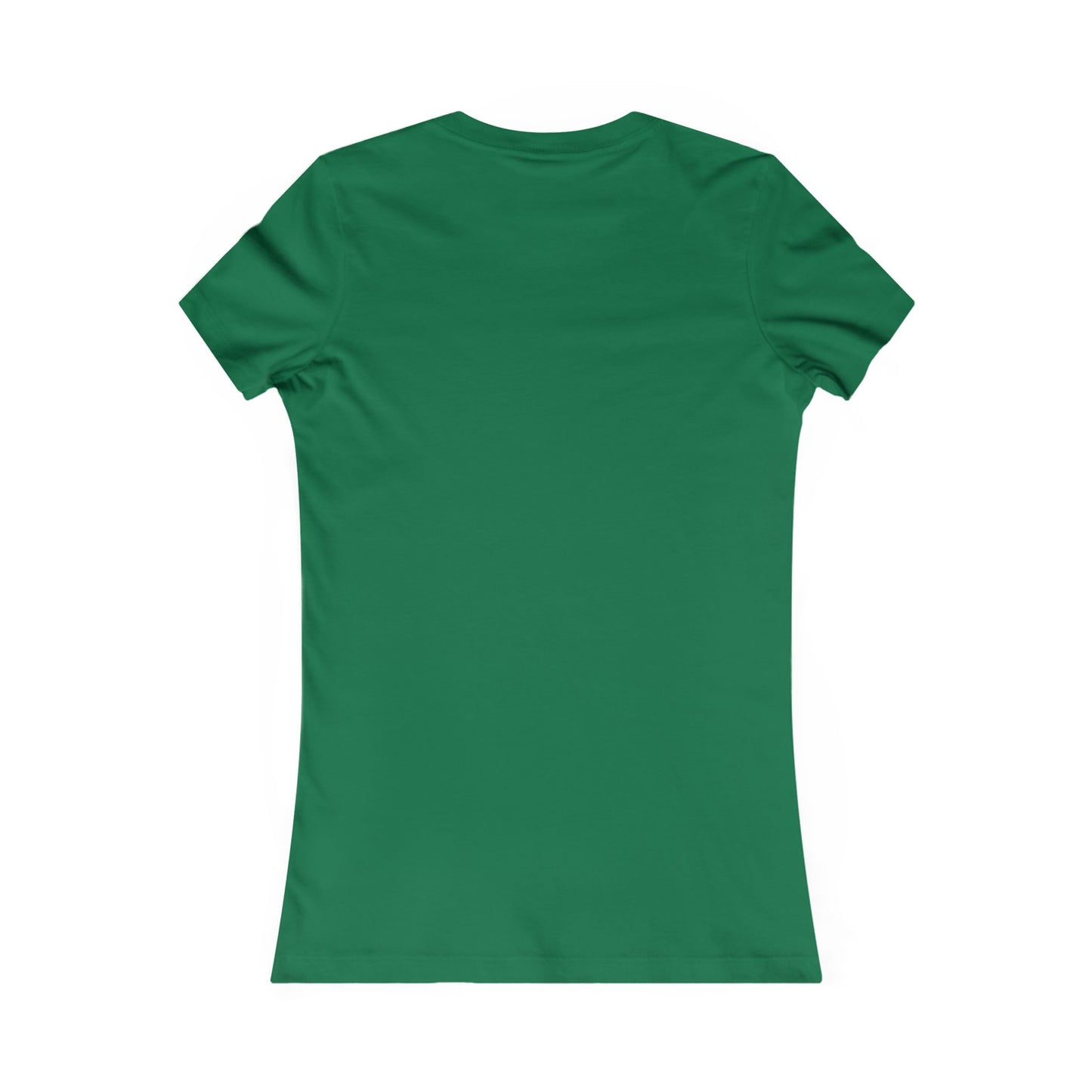 Unapologetic Women's Favorite Tee - Empowering Casual Top