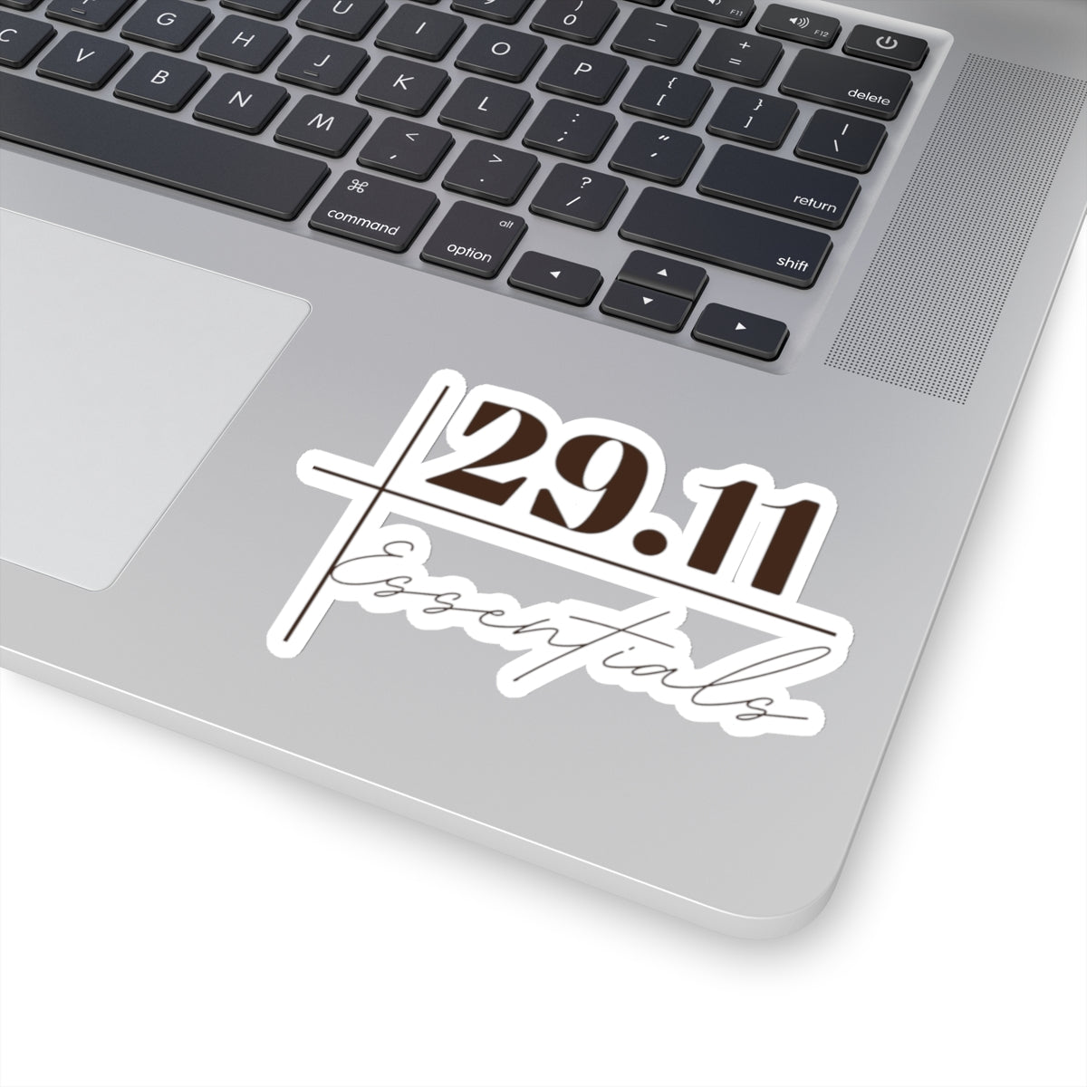 Kiss-Cut Stickers