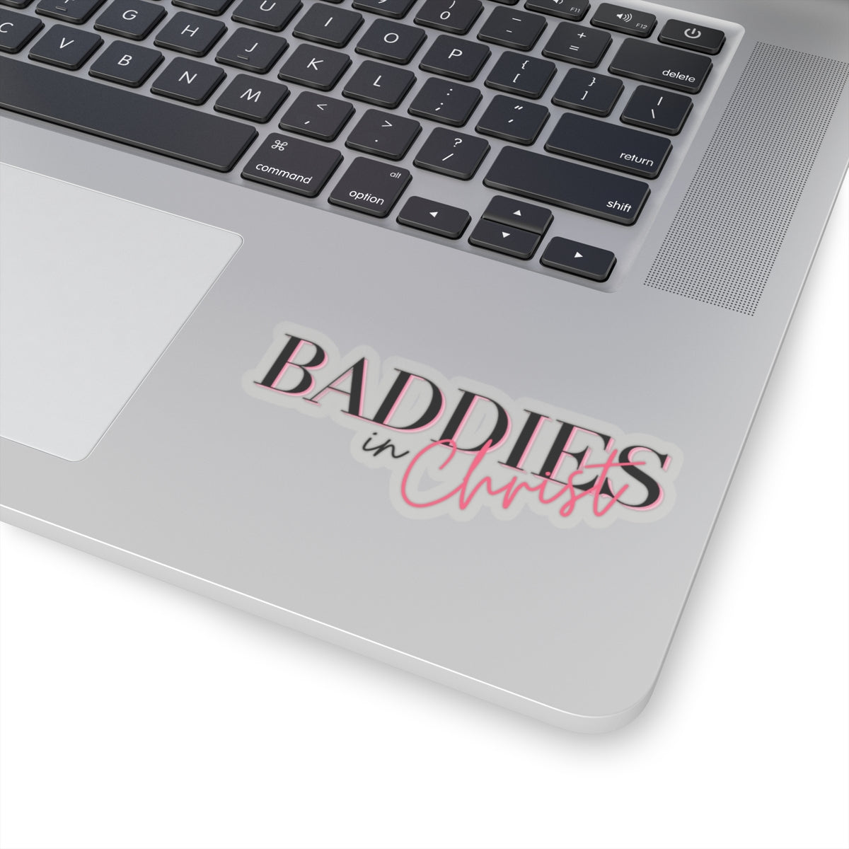 Baddies Kiss-Cut Stickers