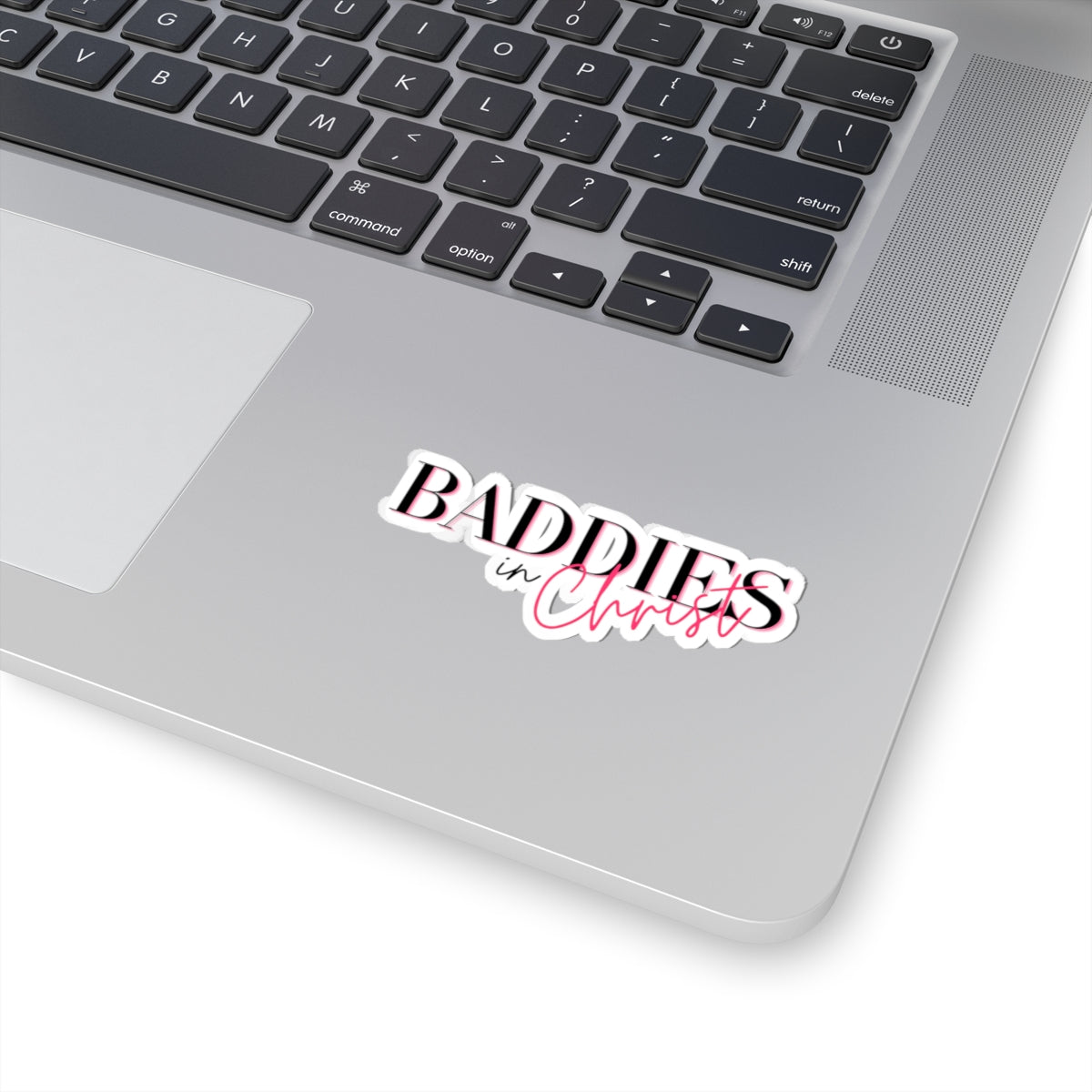 Baddies Kiss-Cut Stickers