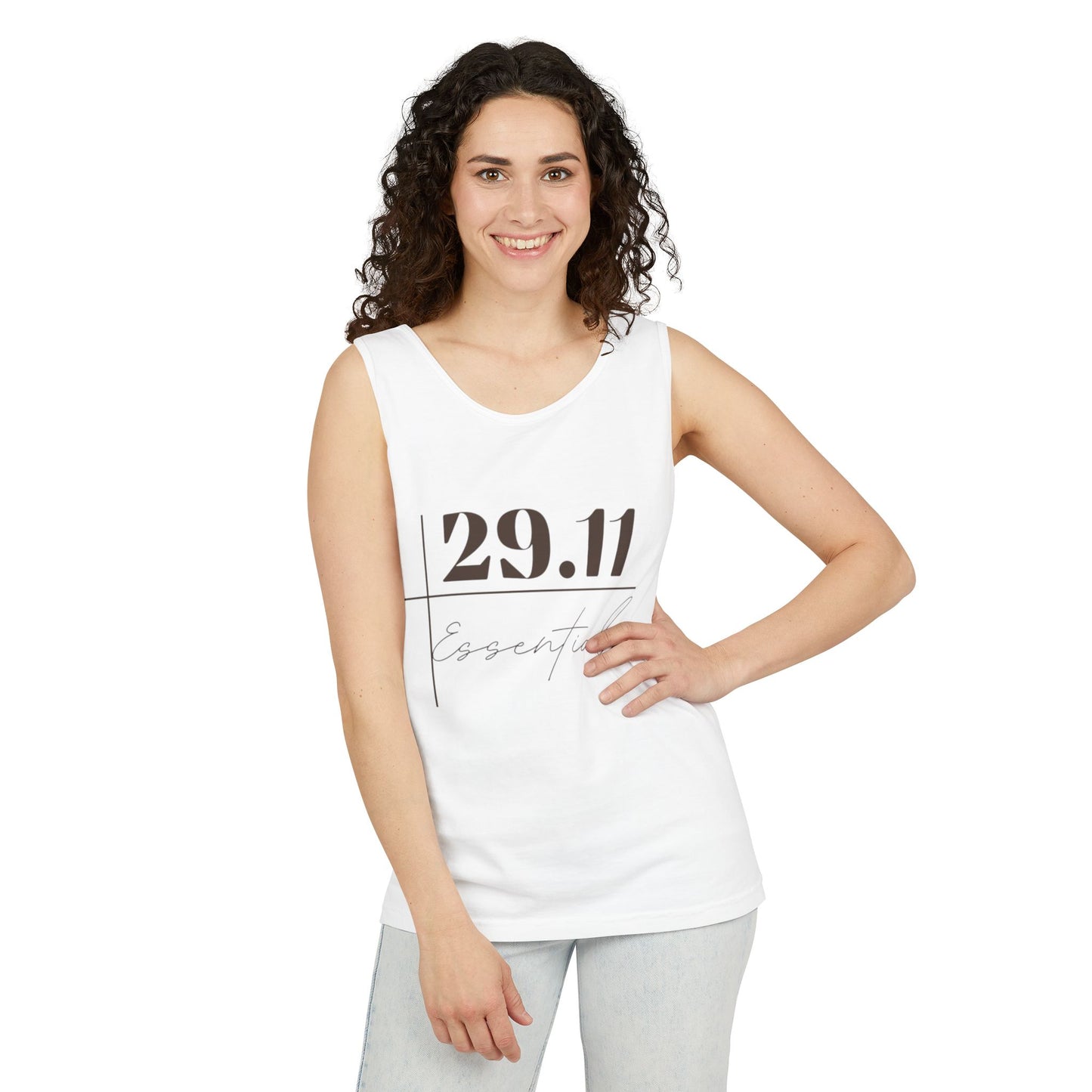 2911 Essentials Tank Top - Men