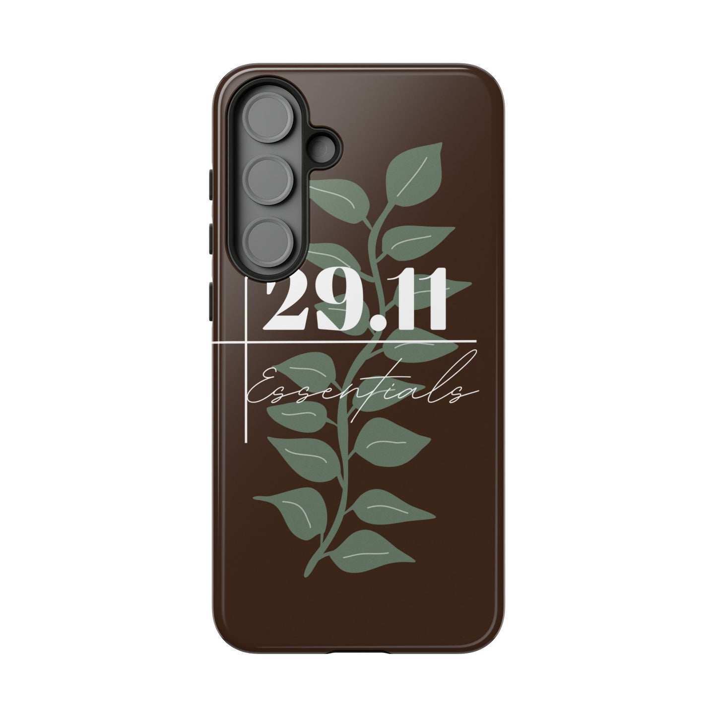 2911 Essentials Phone Case - Samsung