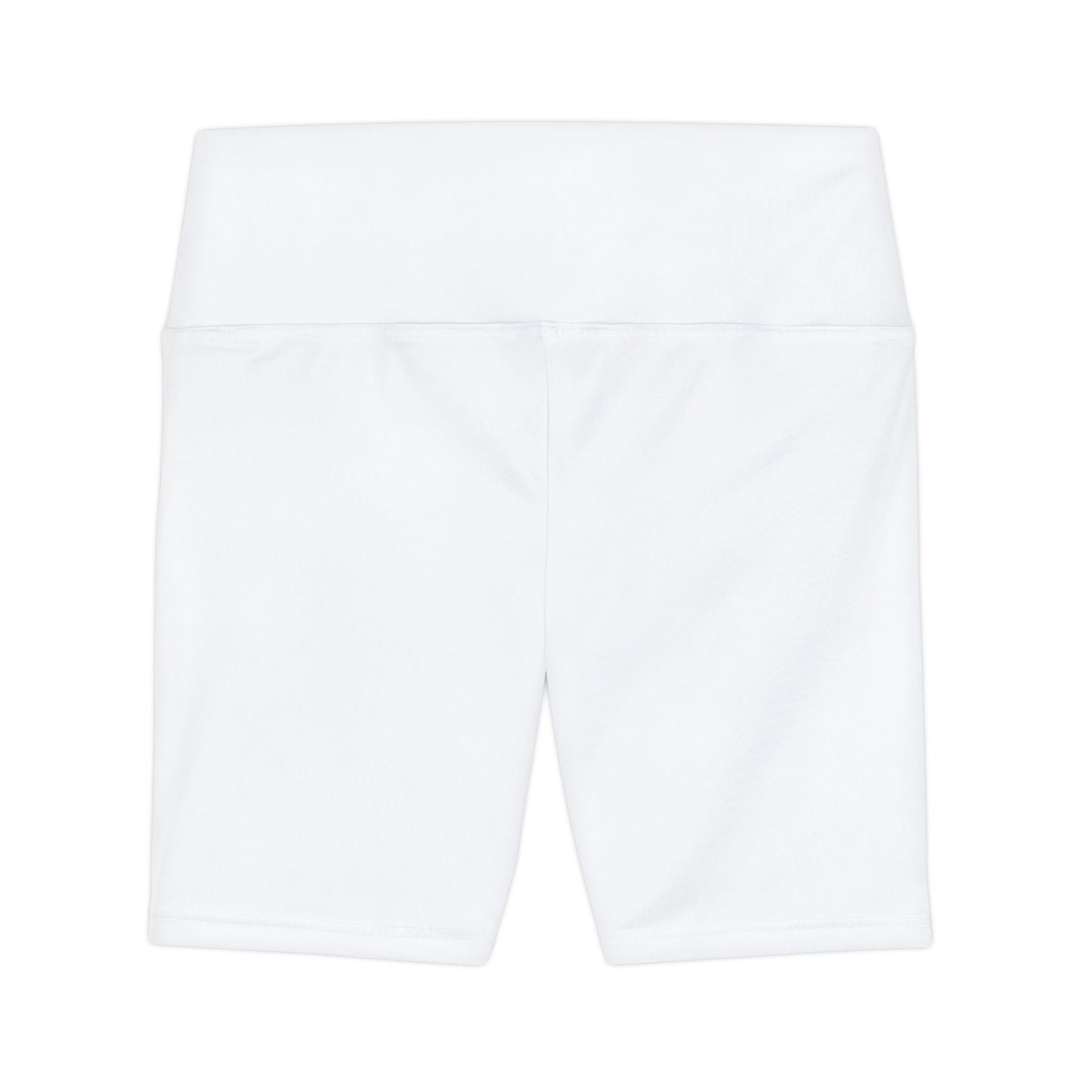 Women's Workout Shorts with 29.11 Essentials Print - Stylish & Comfortable Activewear