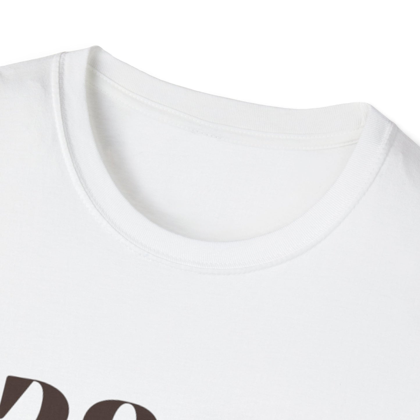 Casual Essentials T-Shirt - 29.11 Graphic Design
