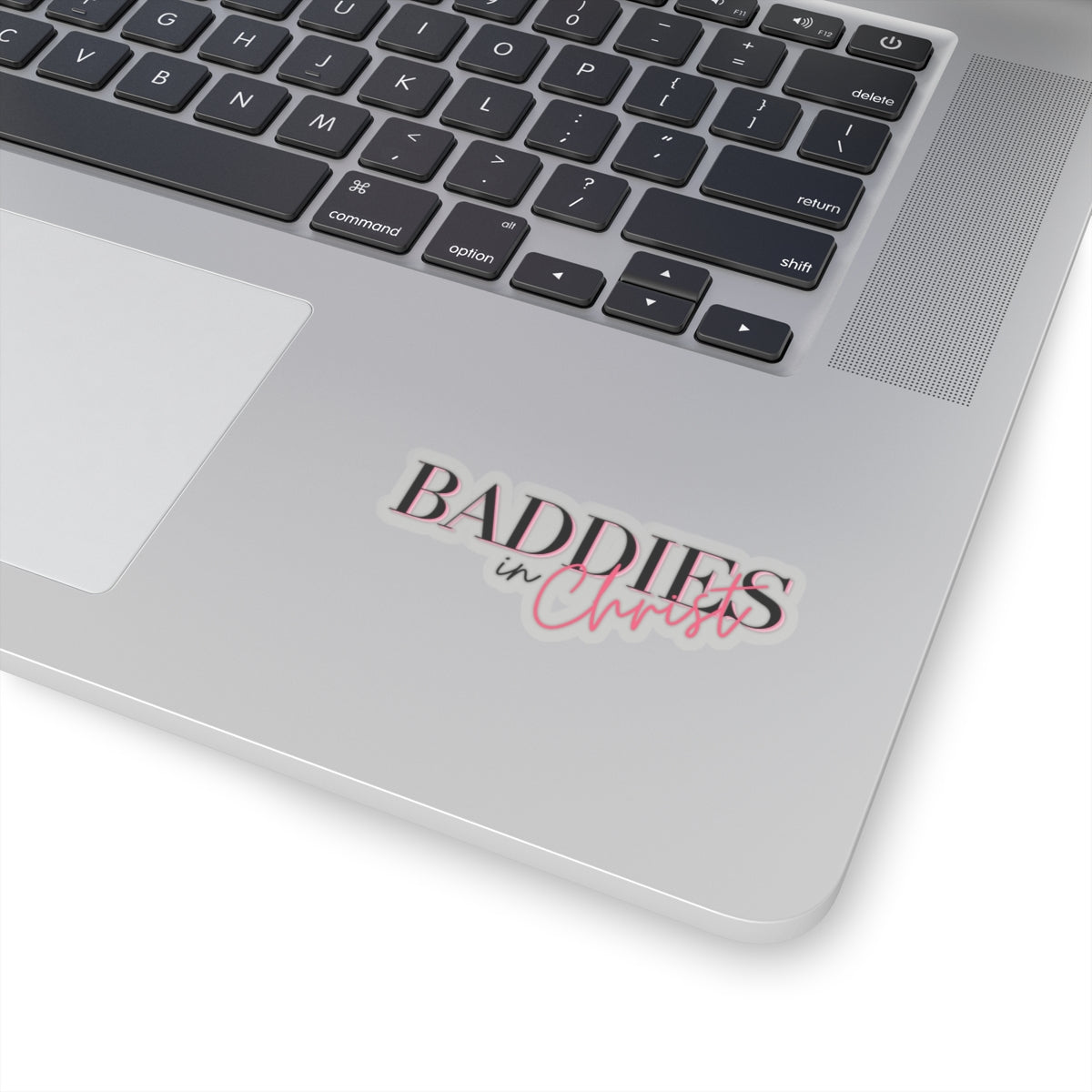 Baddies Kiss-Cut Stickers