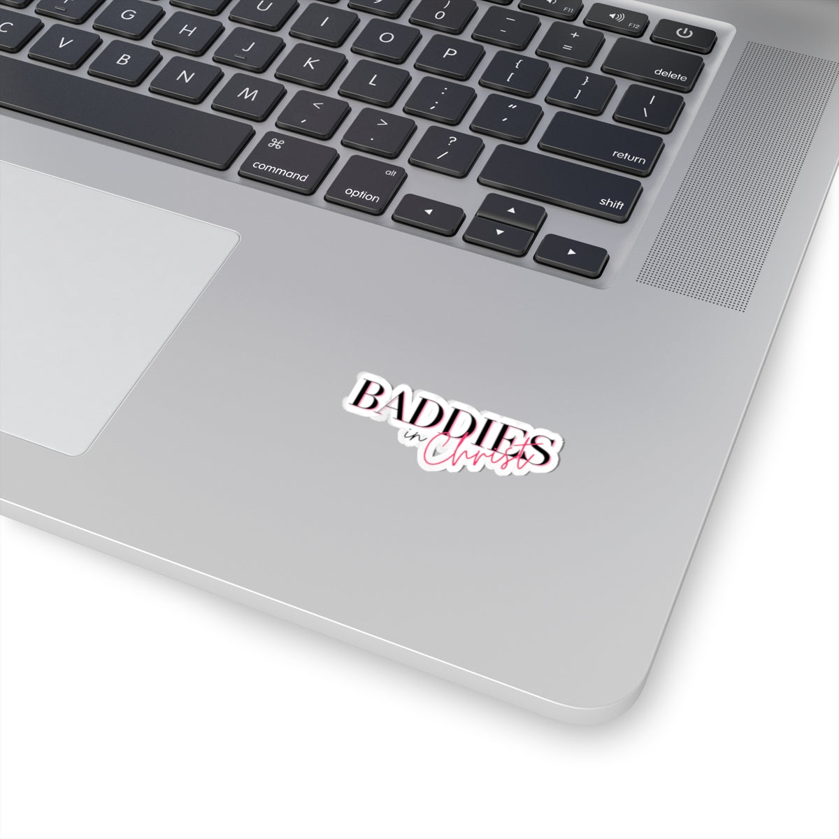 Baddies Kiss-Cut Stickers