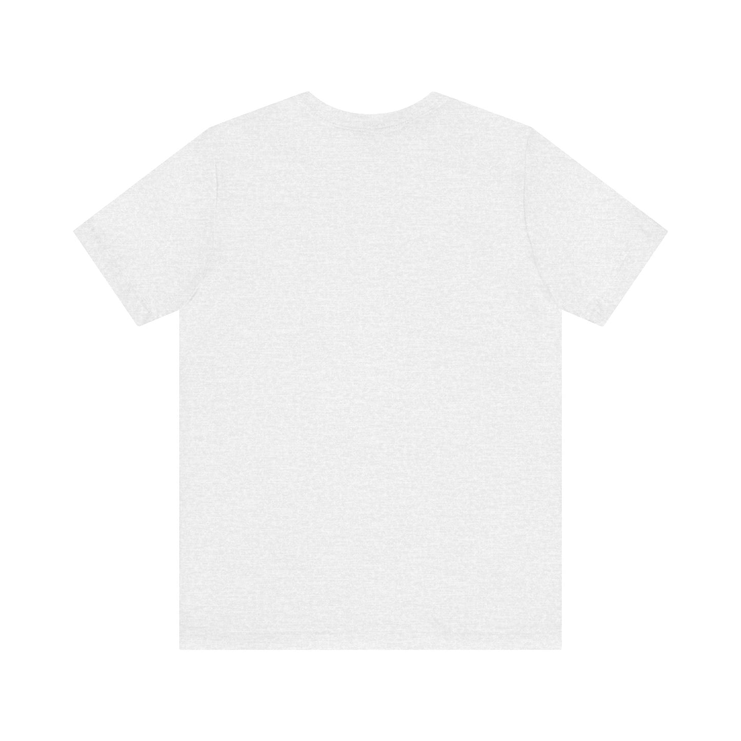 JESUS Love Language Tee