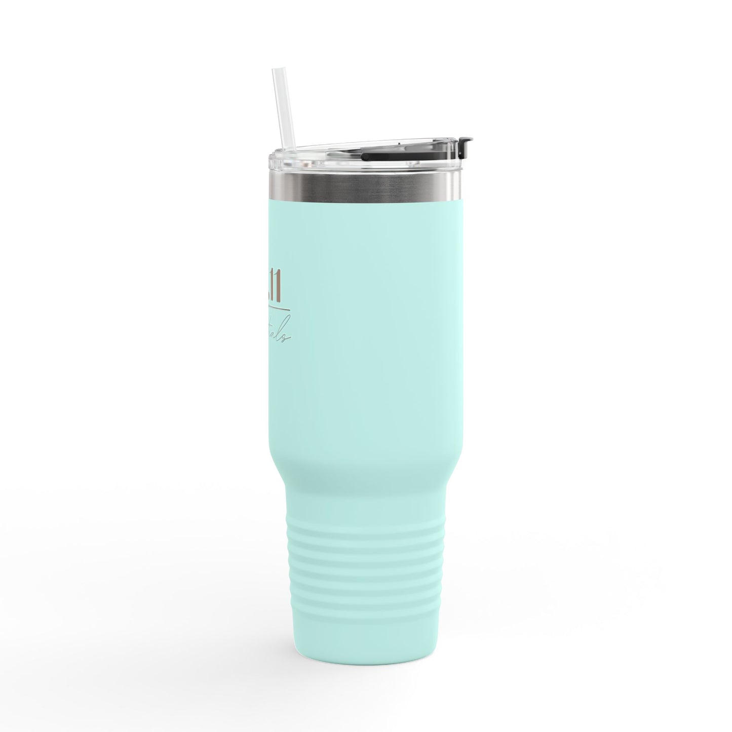 40oz Insulated Travel Mug - Perfect for Outdoor Adventures & Daily Hydration