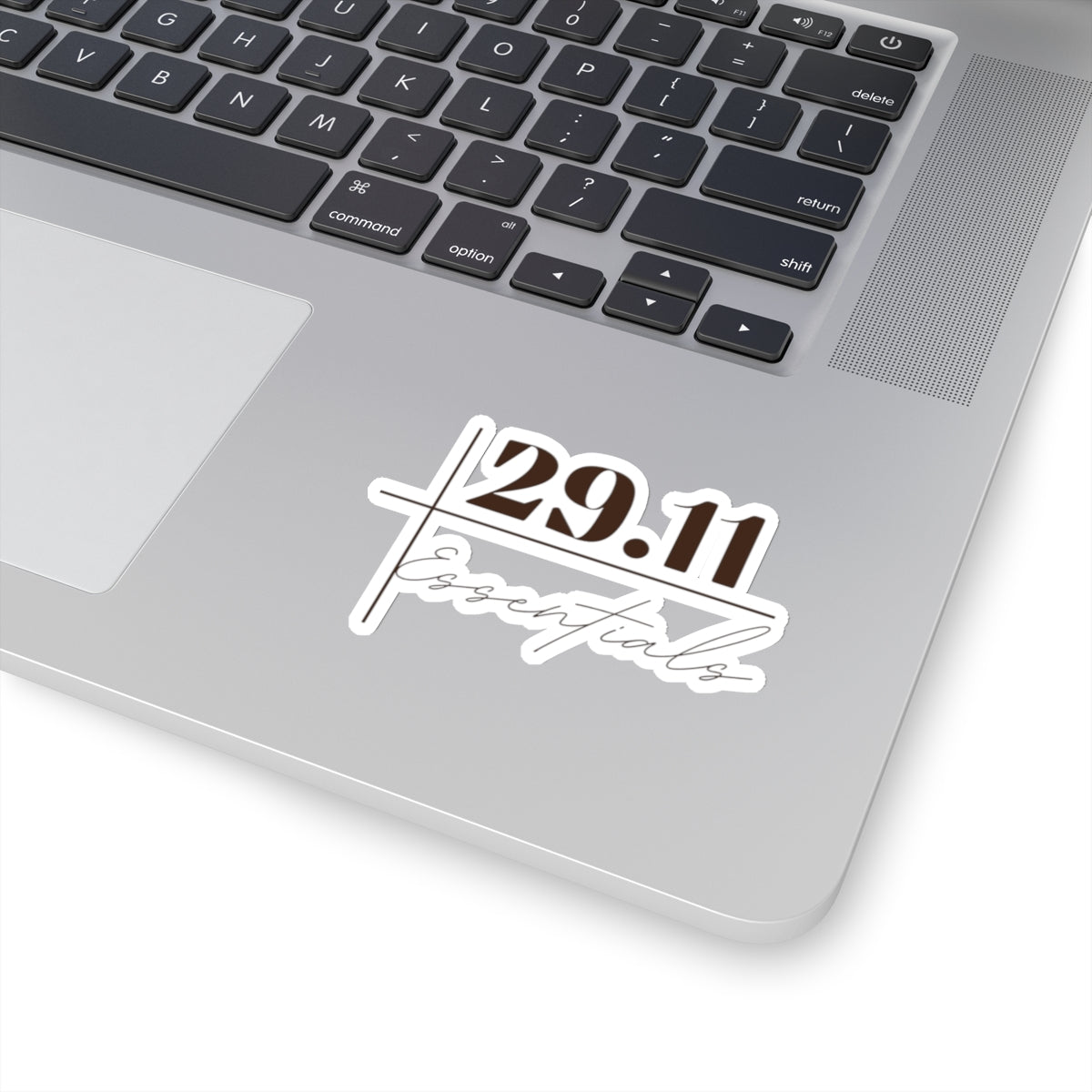 Kiss-Cut Stickers
