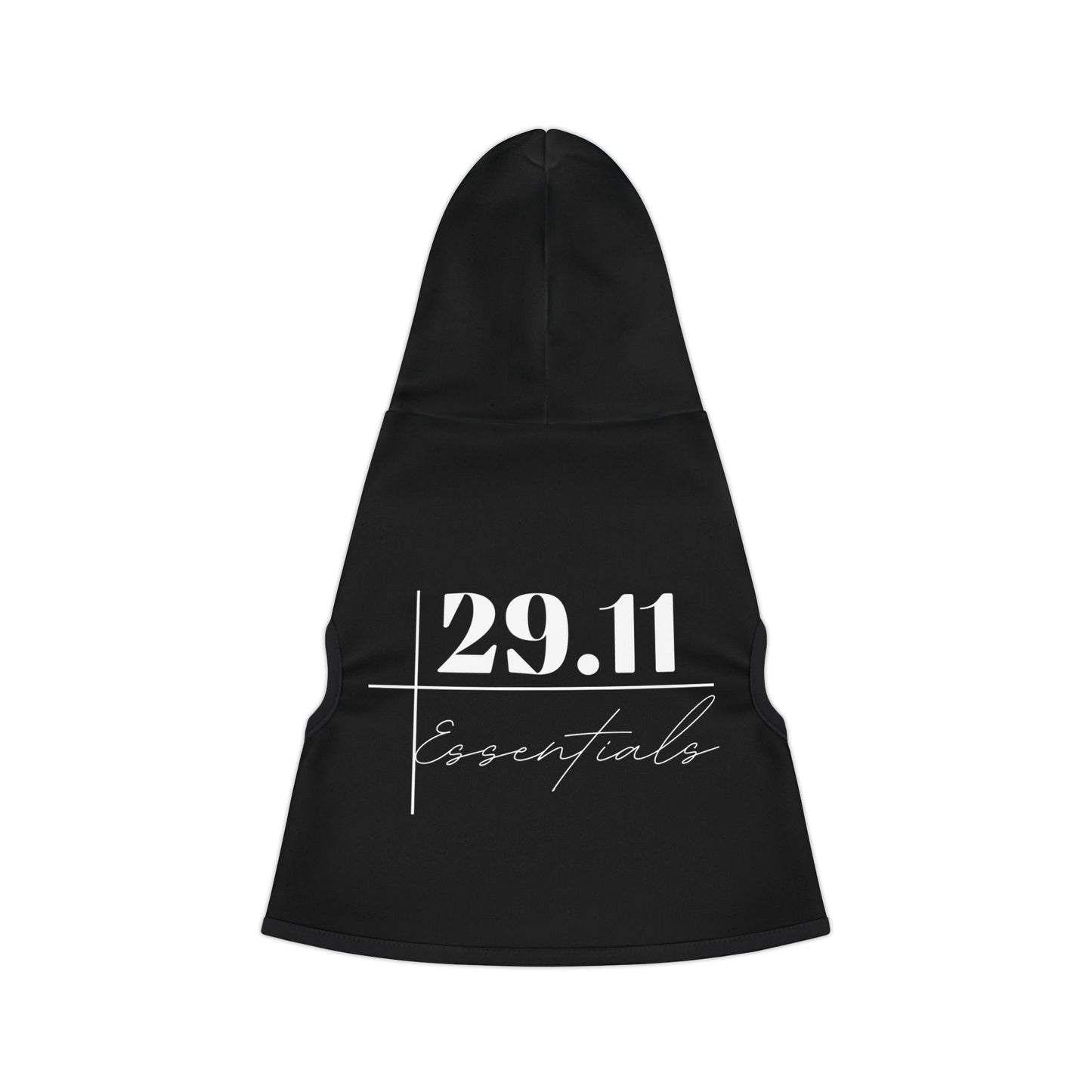 Dmitri's Hoodie