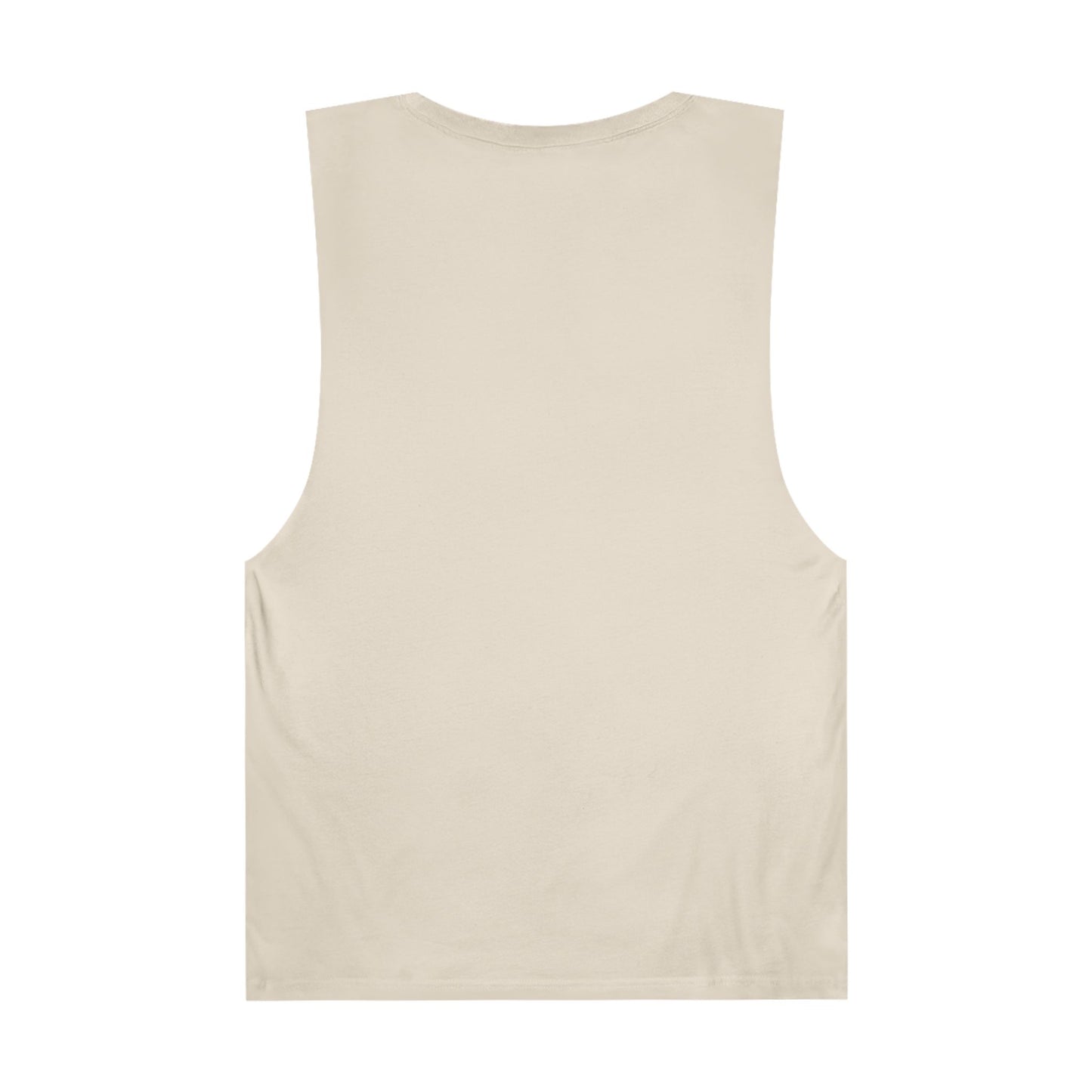 Fearless Unisex Tank