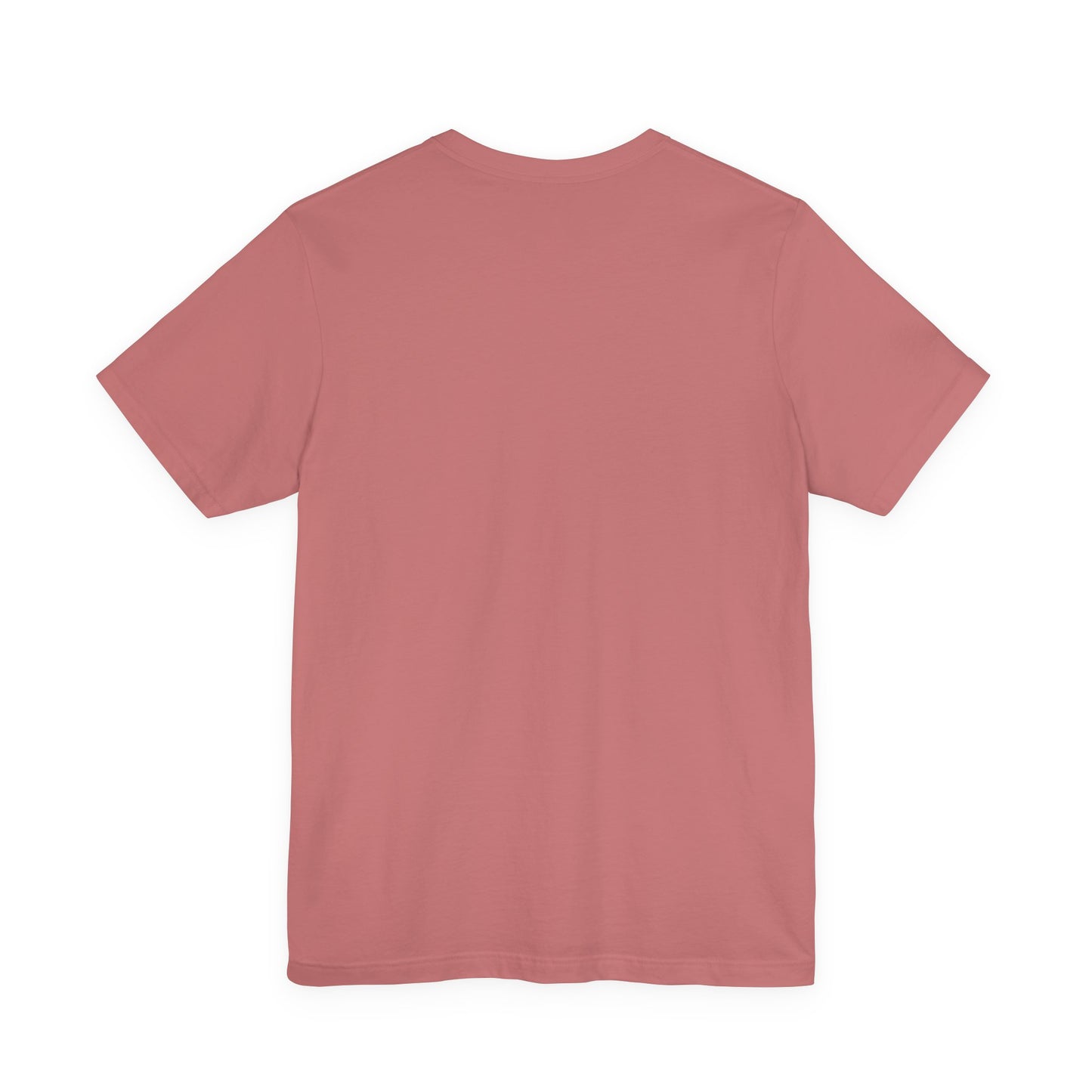 JESUS Love Language Tee