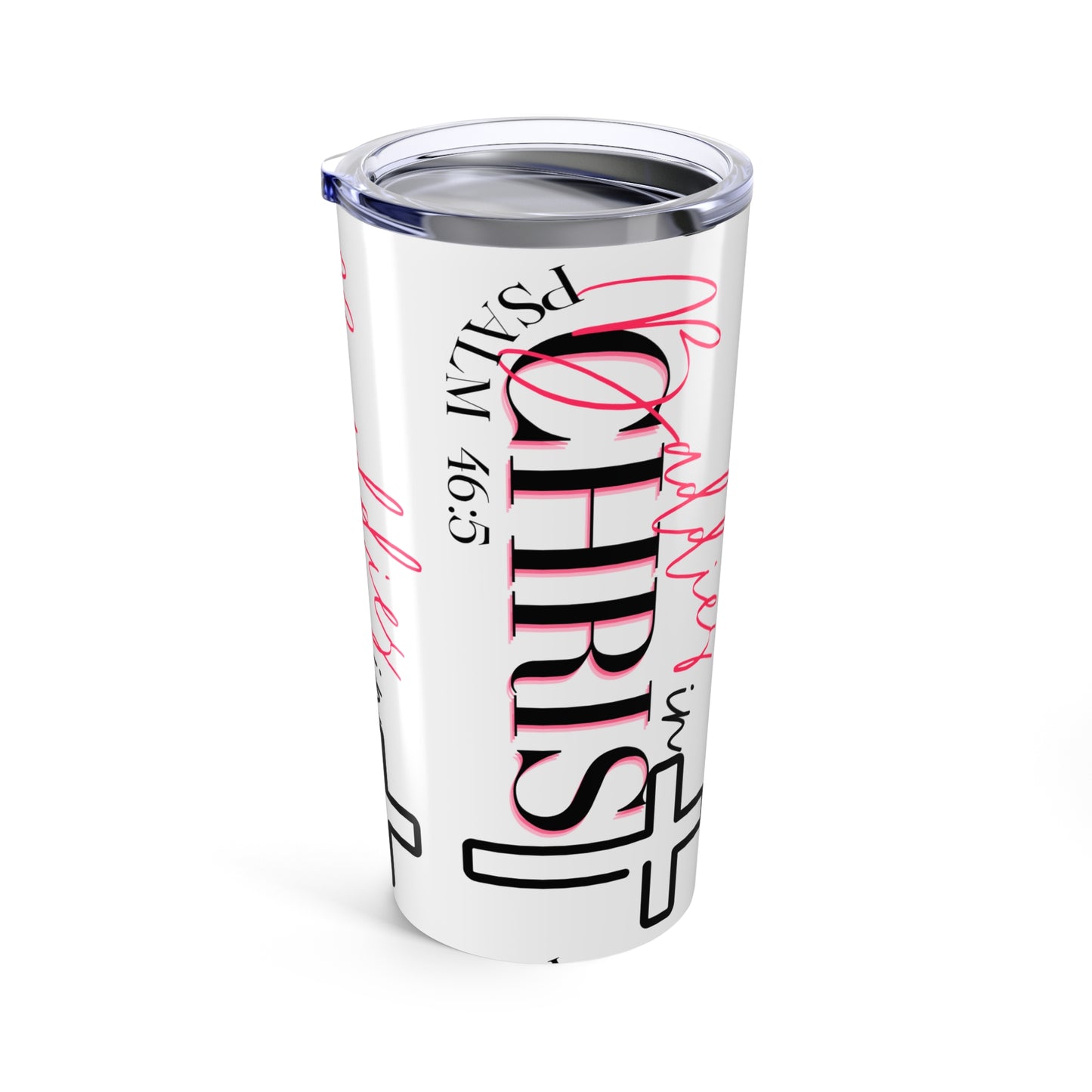 Baddies 20oz Tumbler