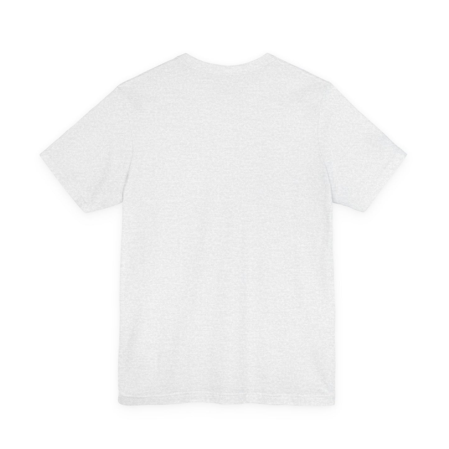 JESUS Love Language Tee