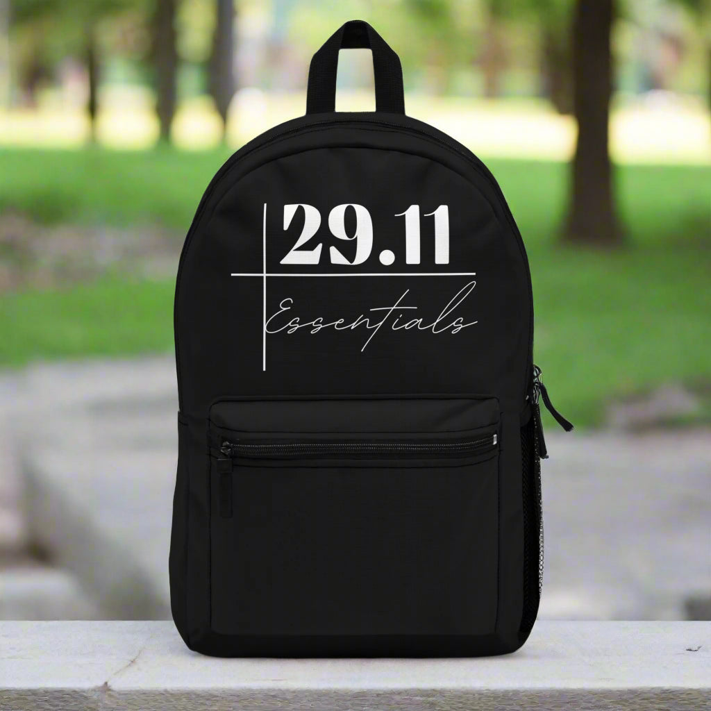 2911 Essentials Backpack