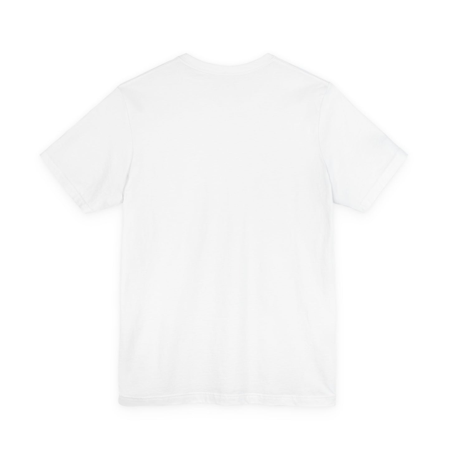 JESUS Love Language Tee
