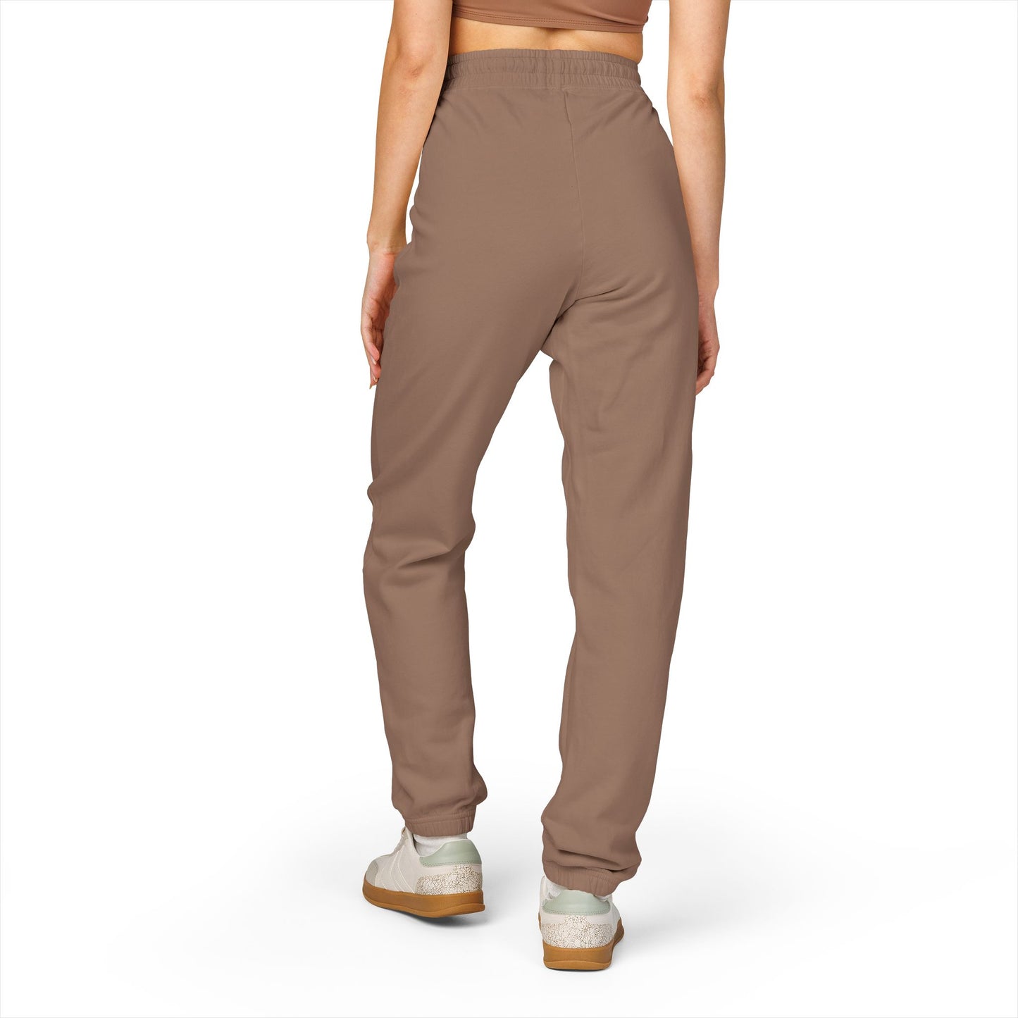 Holy Habits Fleece Sweatpants Unisex