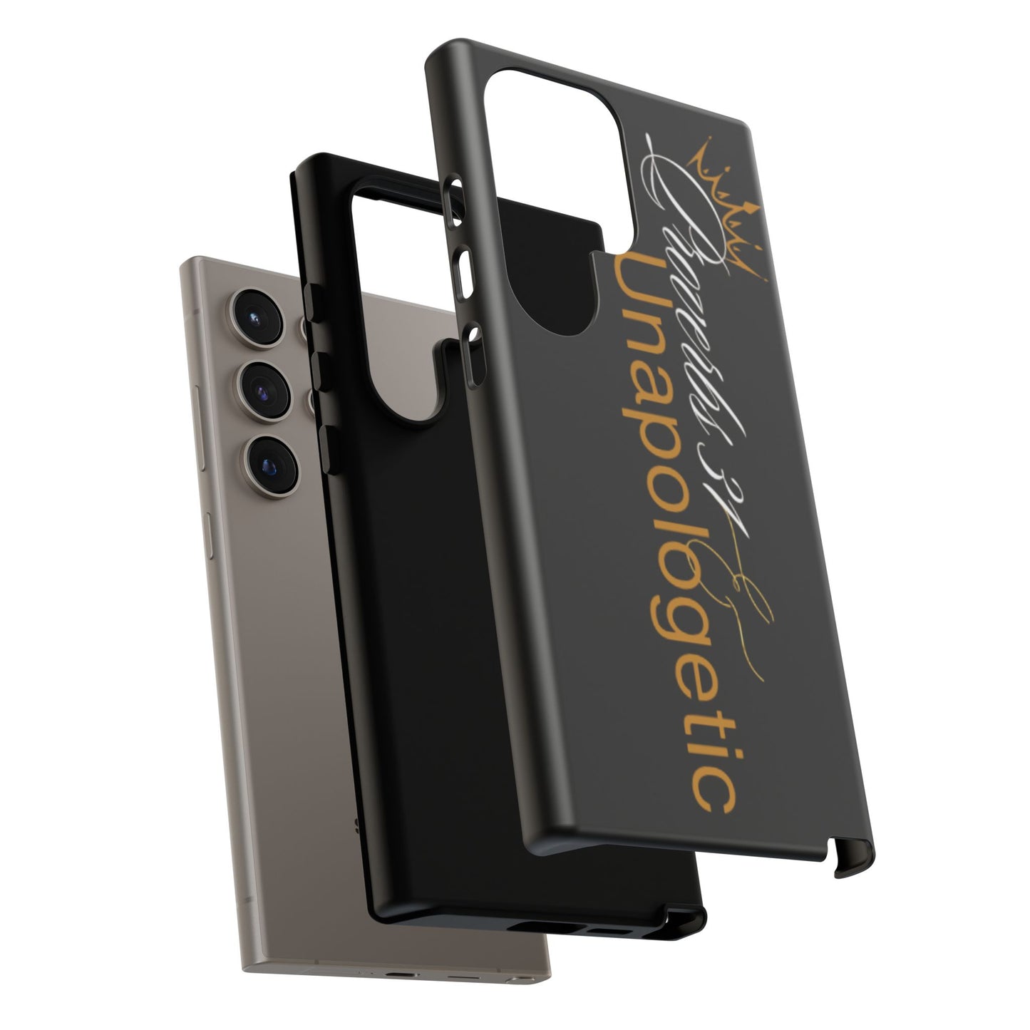 Proverbs 31 Phone Case - Samsung