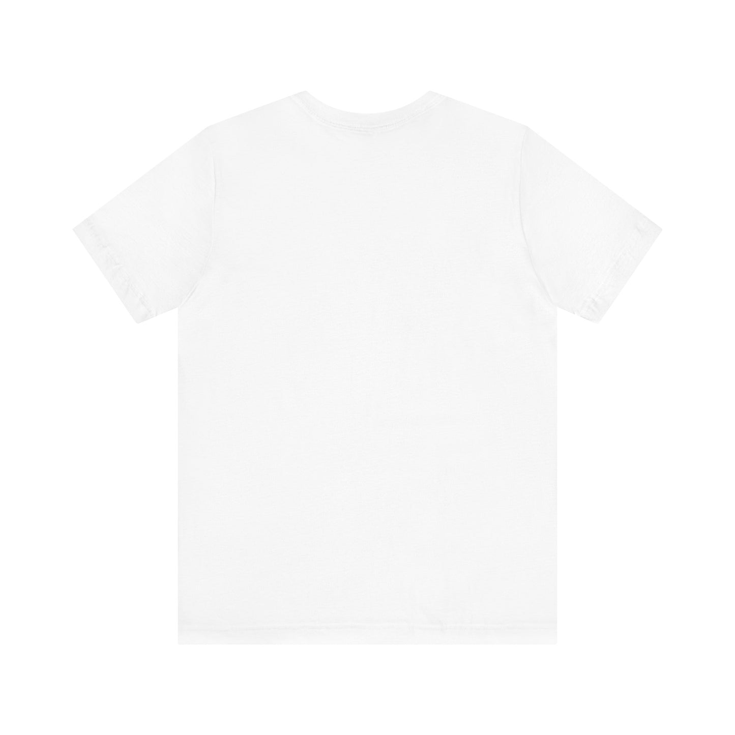 JESUS Love Language Tee