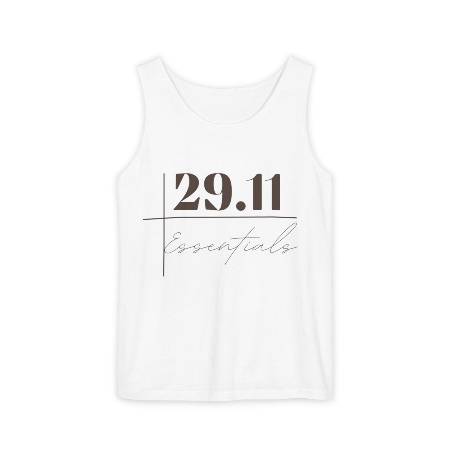 2911 Essentials Tank Top - Men