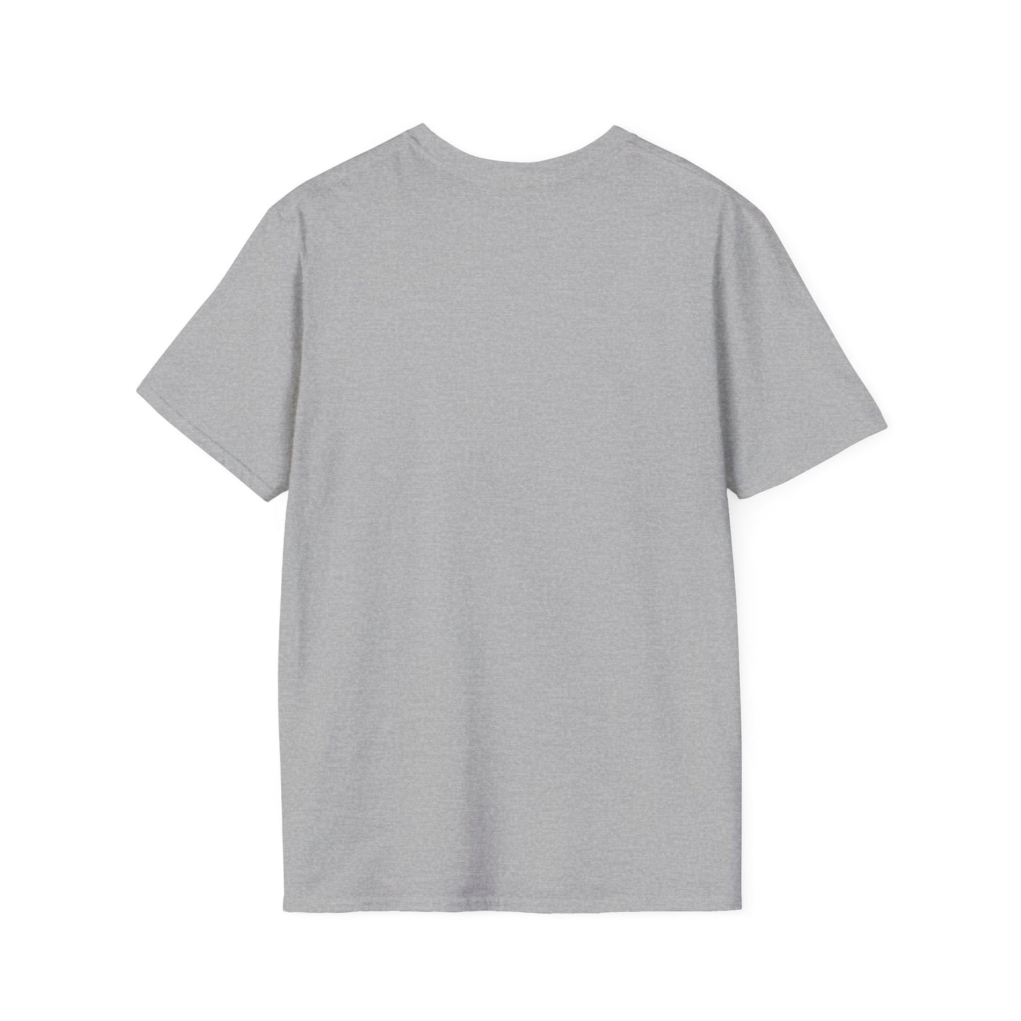 Casual Essentials T-Shirt - 29.11 Graphic Design
