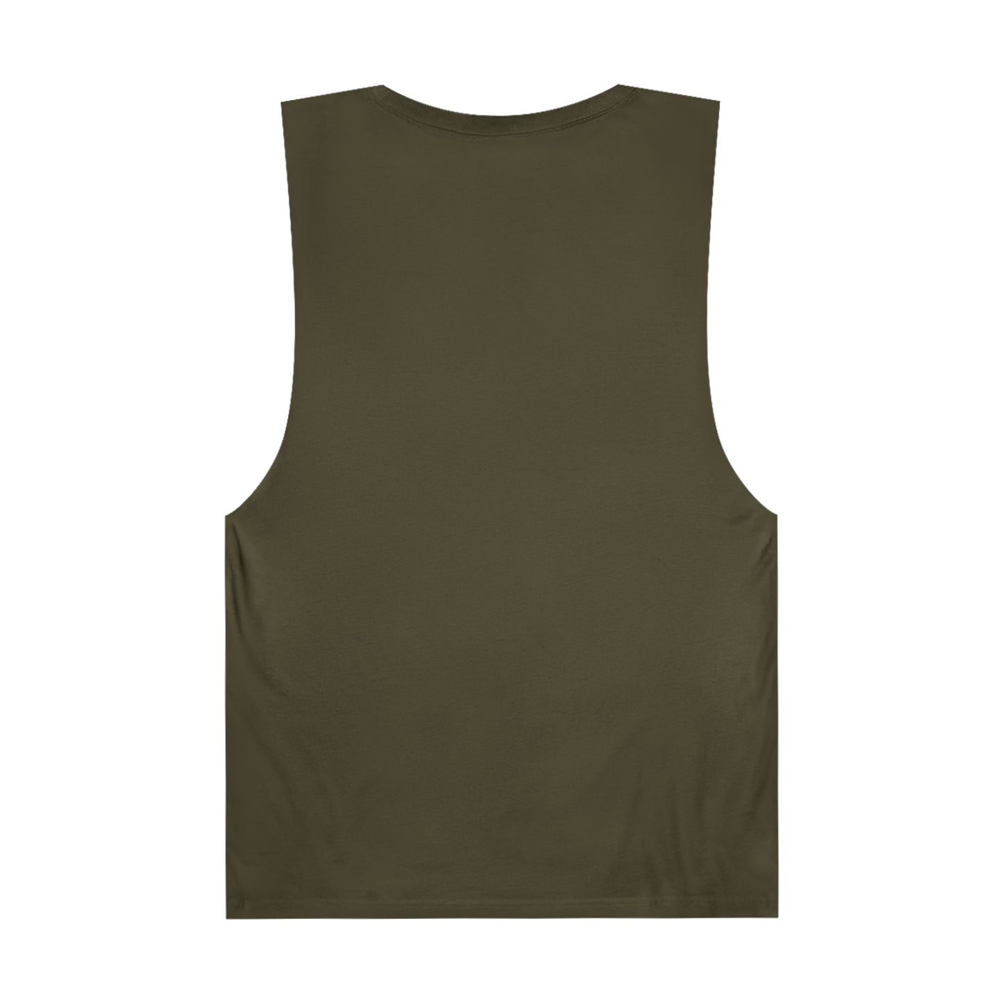 Fearless Unisex Tank