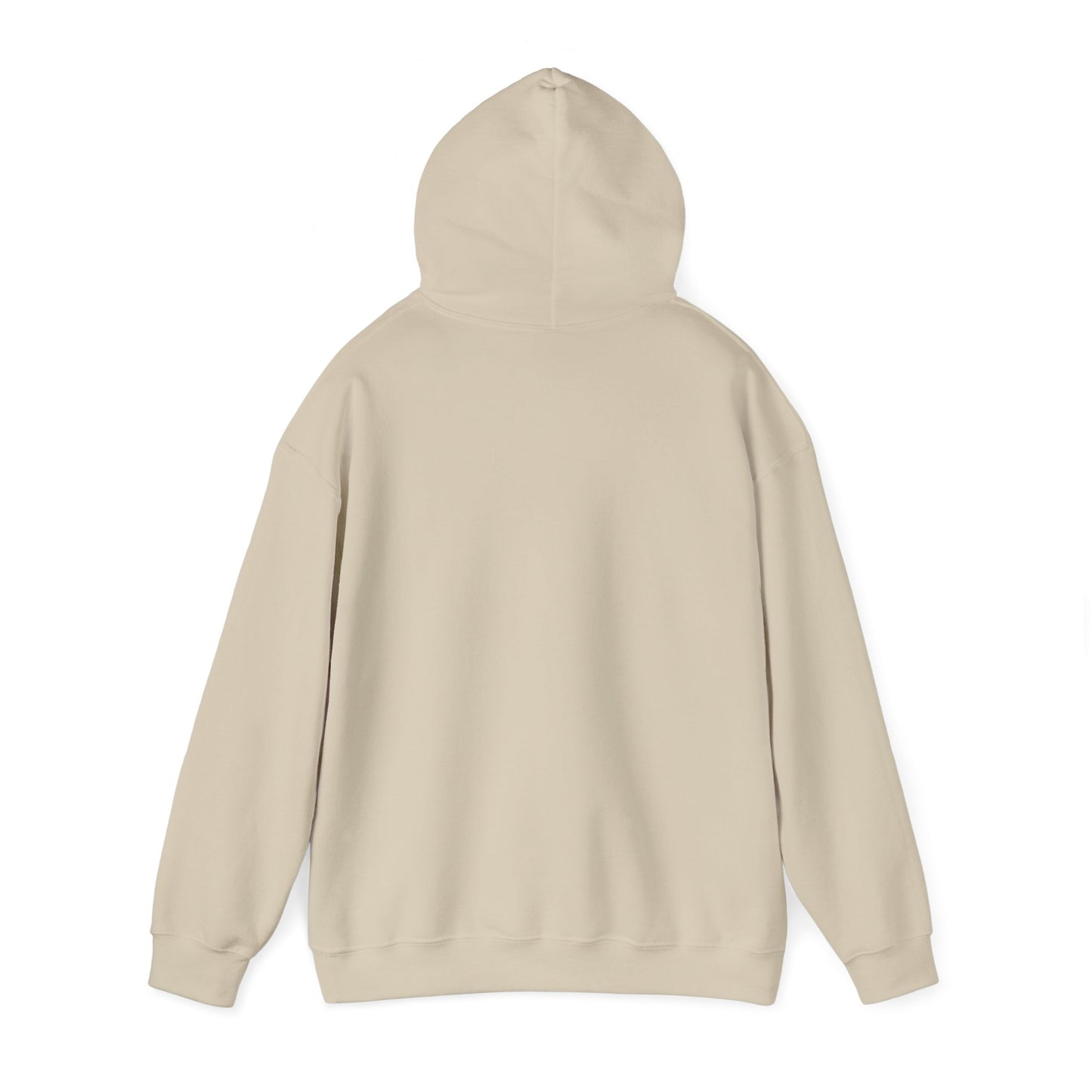 Minimalist Essentials Hoodie - 29.11 Unisex Heavy Blend Sweatshirt