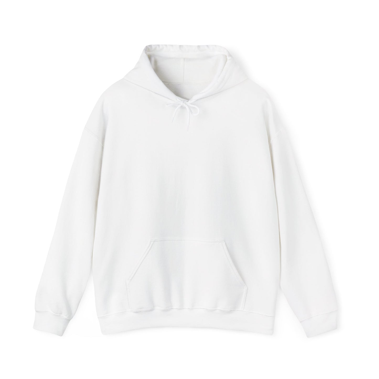 Fearless Unisex Hooded Sweatshirt