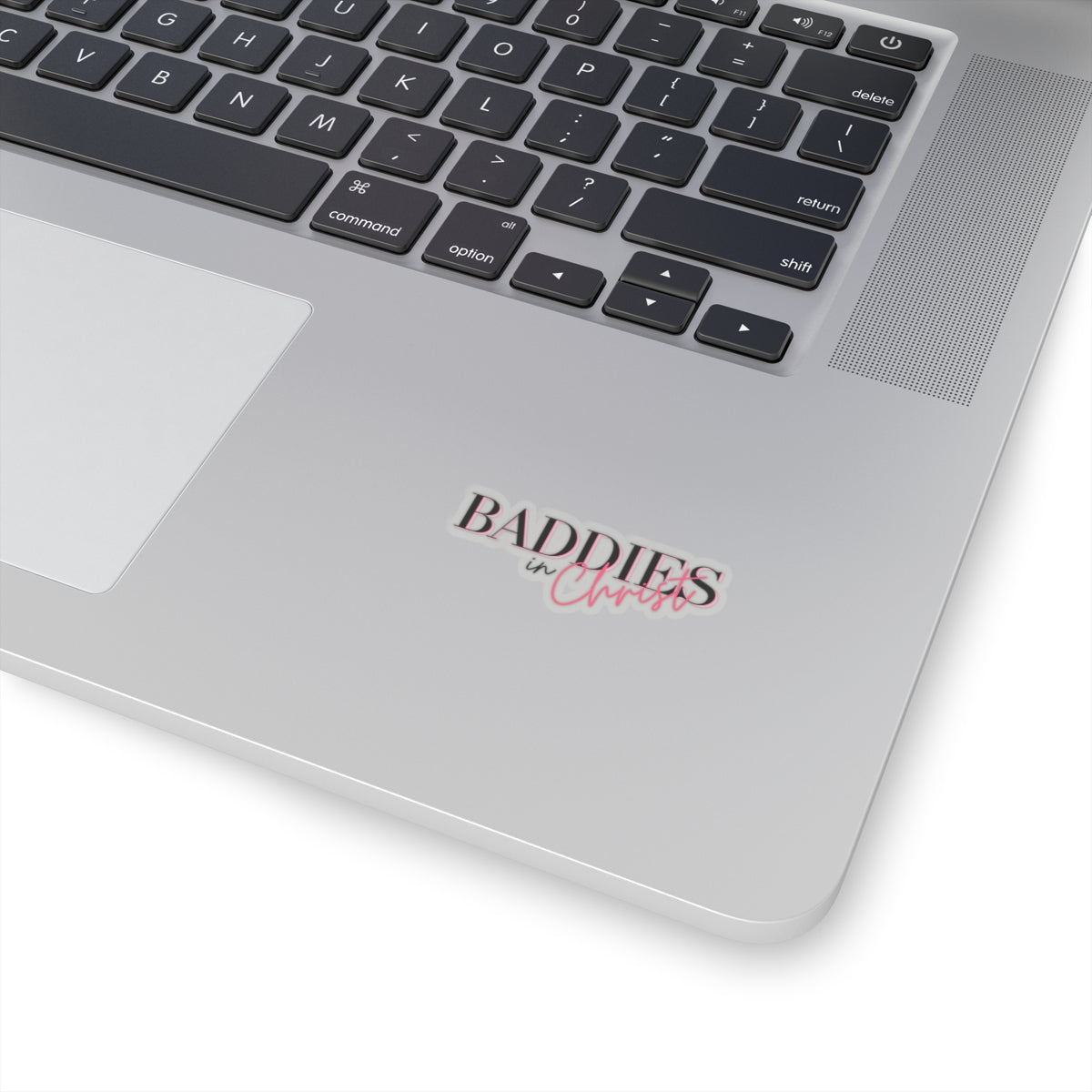 Baddies Kiss-Cut Stickers