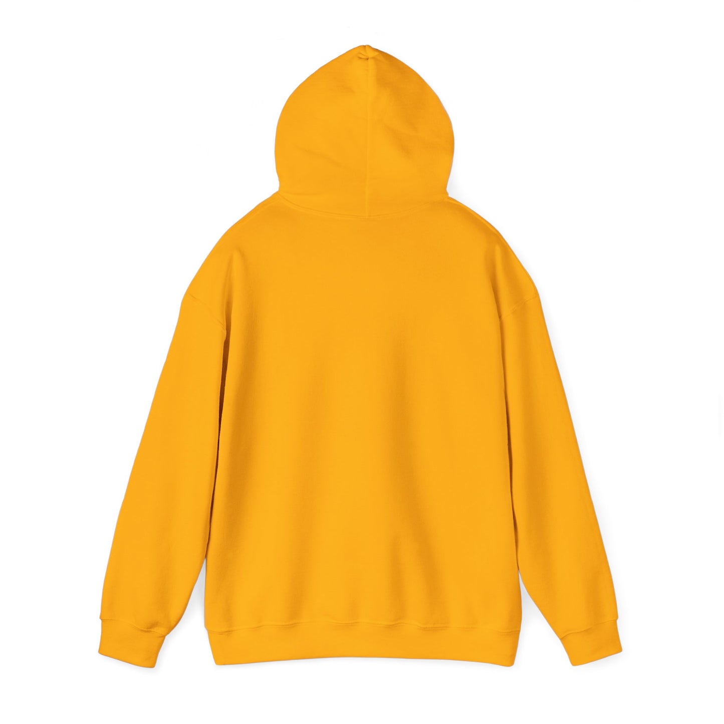 Minimalist Essentials Hoodie - 29.11 Unisex Heavy Blend Sweatshirt