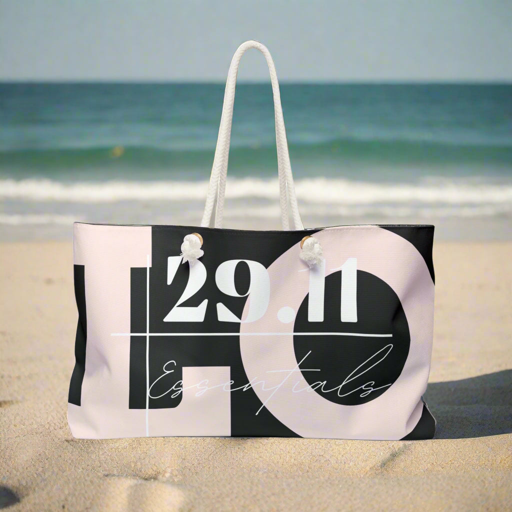 2911 Essentials Weekender Bag