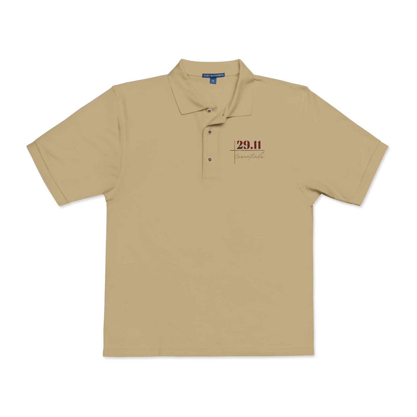 Unisex Polo Shirt