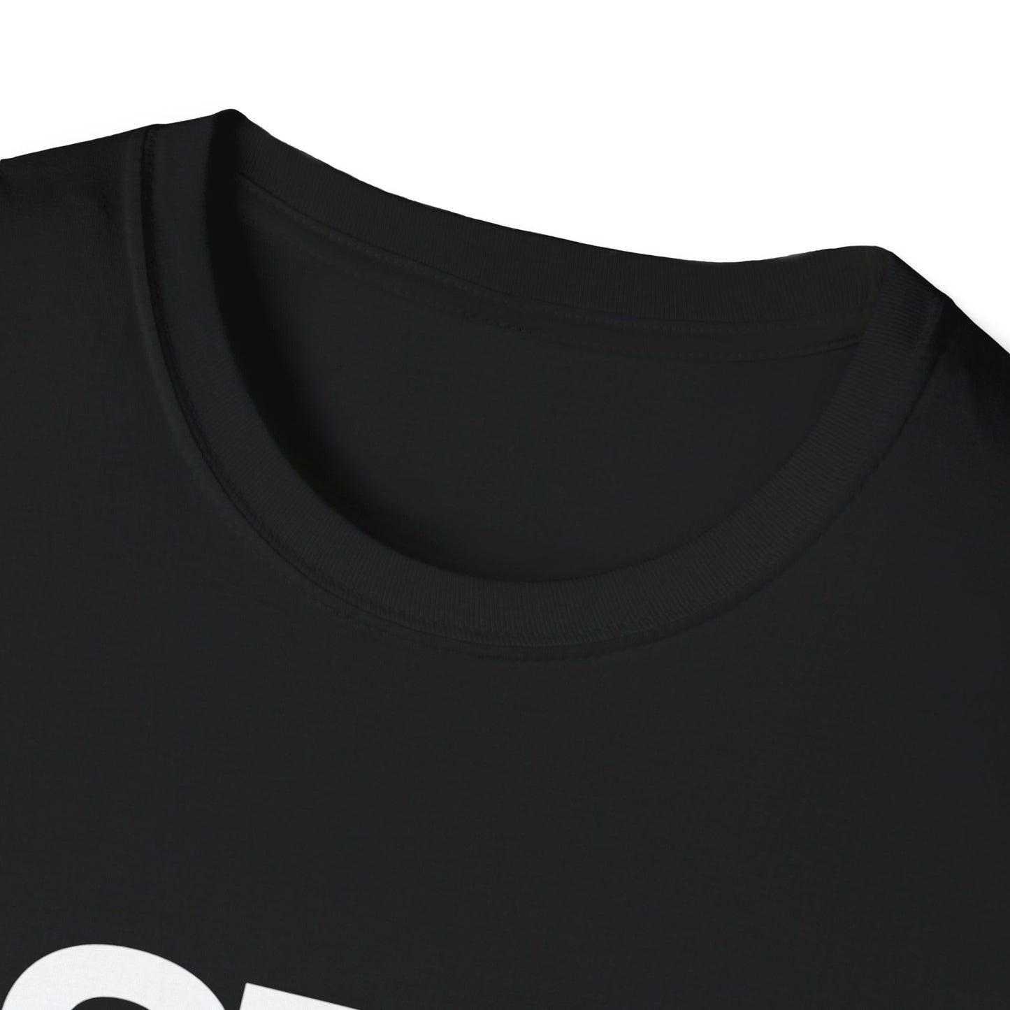 SDP Unisex Softstyle T-Shirt