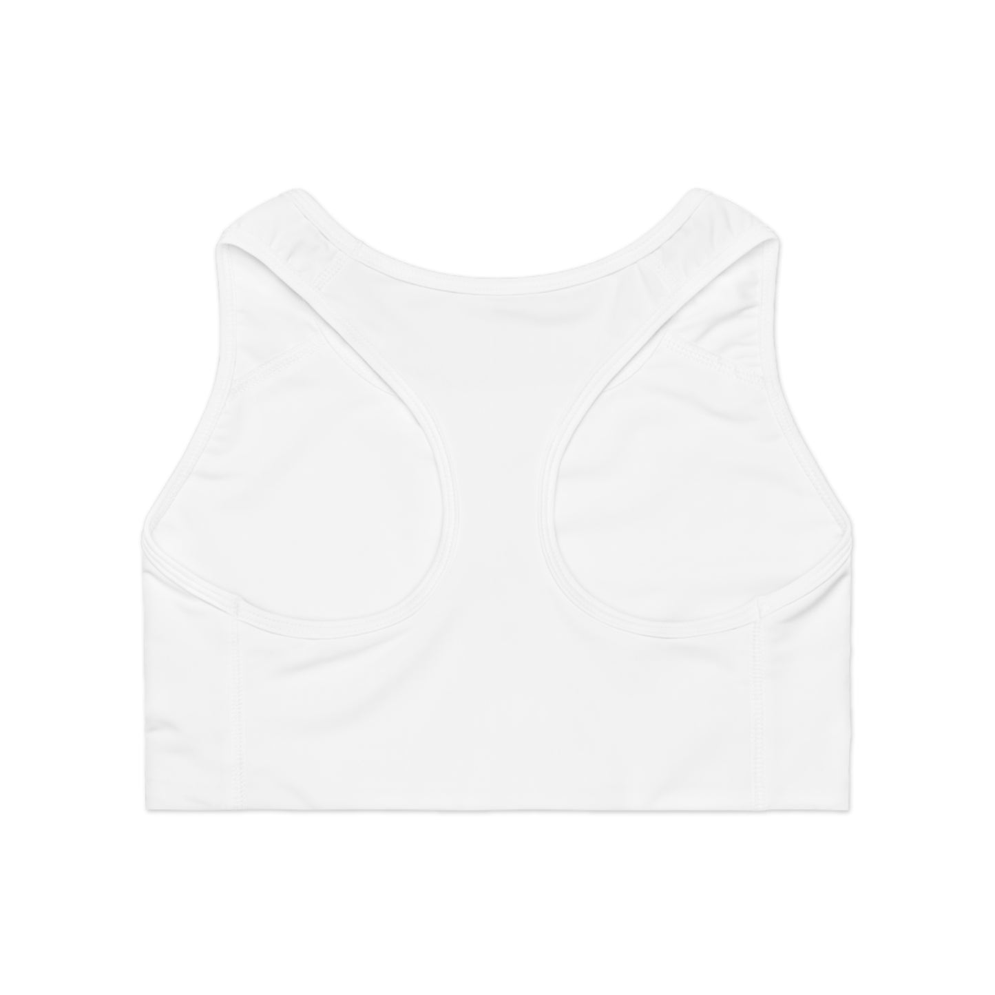 Proverbs 31 Unapologetic Sports Bra - Empowering Activewear for Confident Women