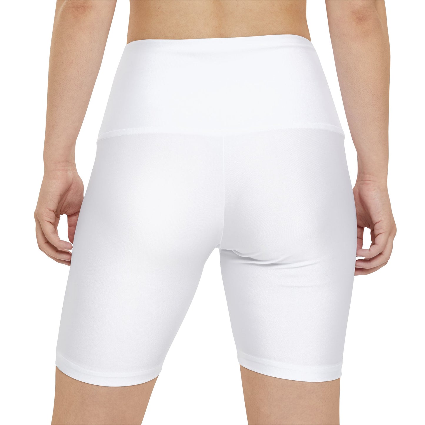 Women's Workout Shorts with 29.11 Essentials Print - Stylish & Comfortable Activewear