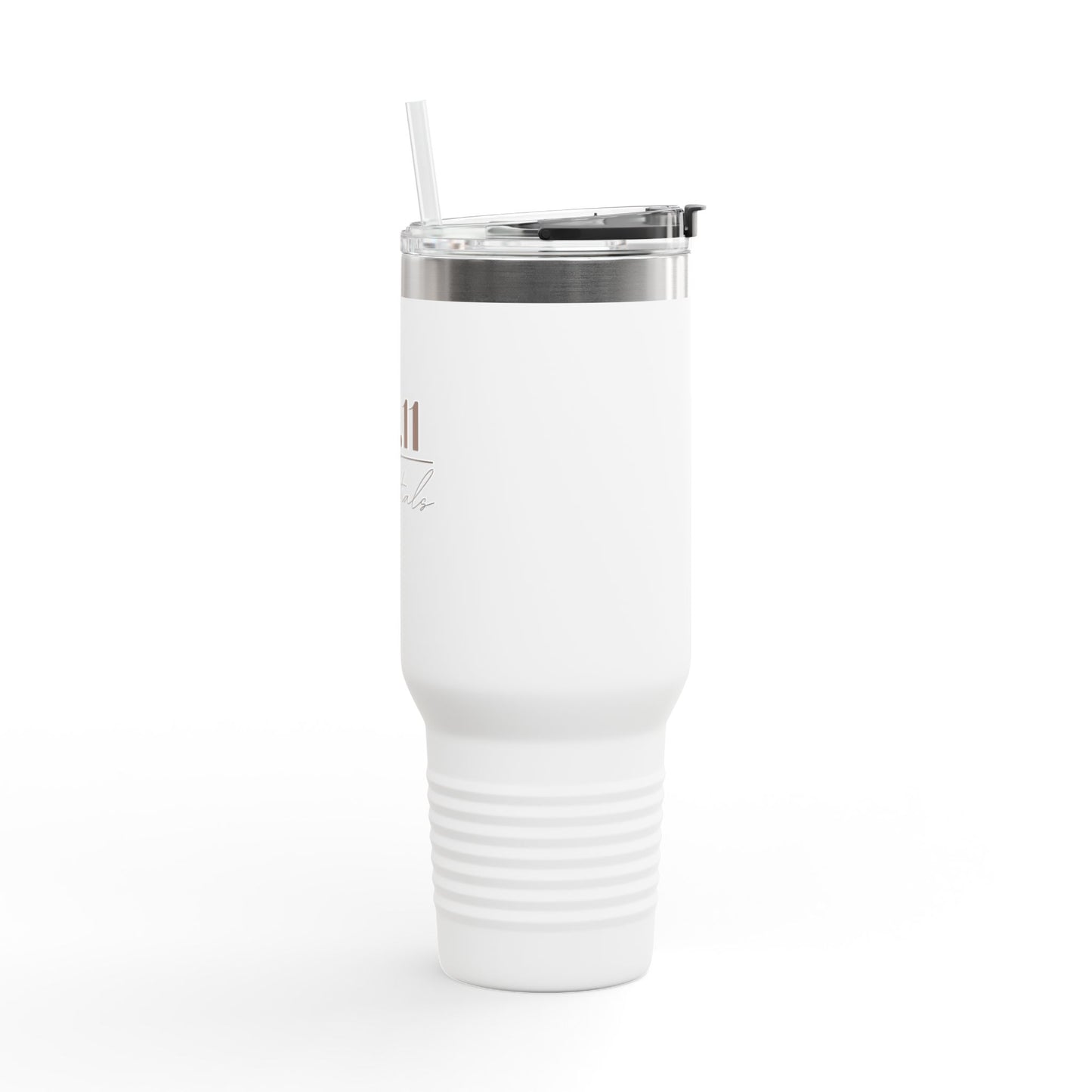 40oz Insulated Travel Mug - Perfect for Outdoor Adventures & Daily Hydration