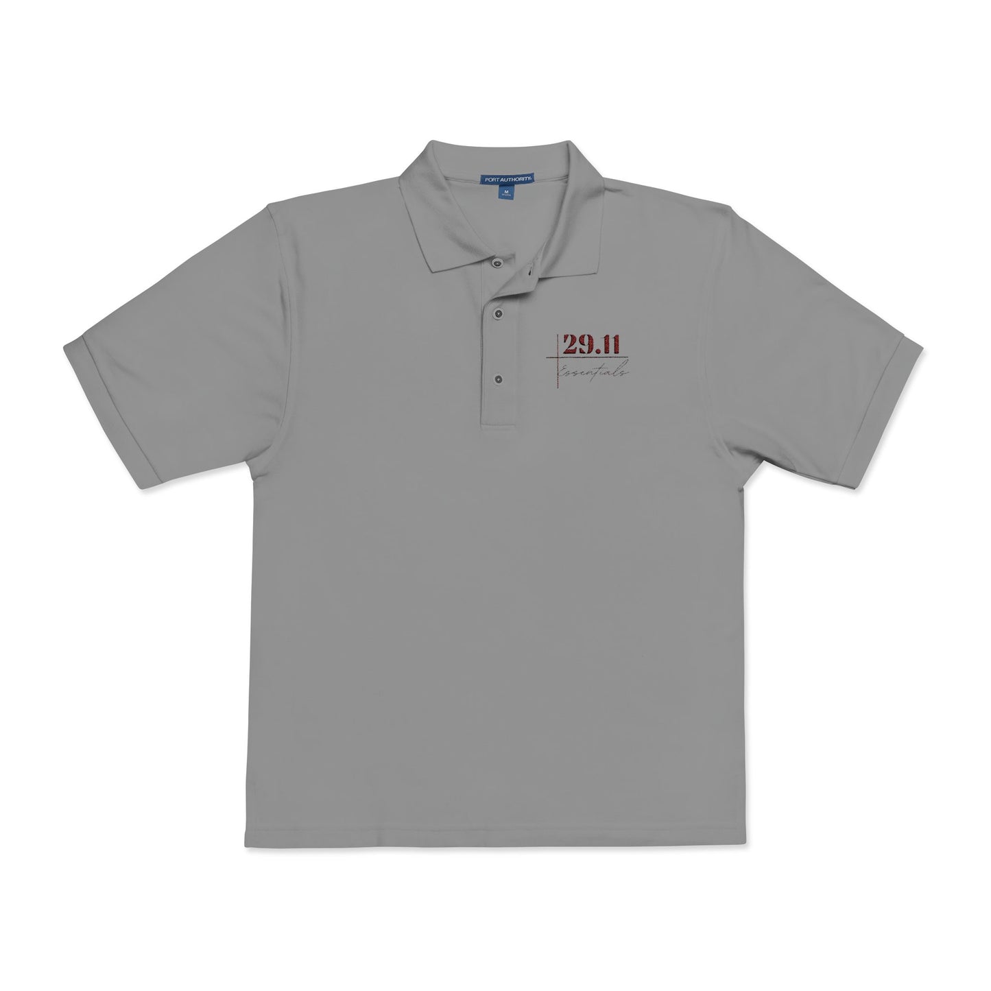 Unisex Polo Shirt