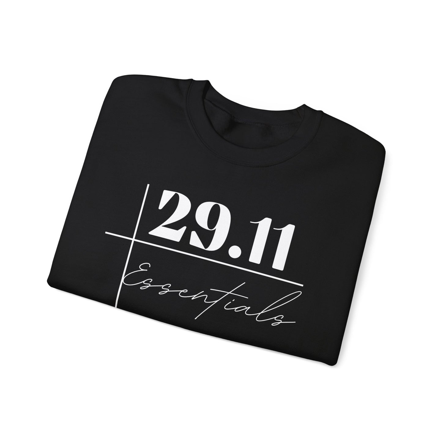 Custom Unisex Heavy Blend™ Crewneck Sweatshirt (email for custom orders)