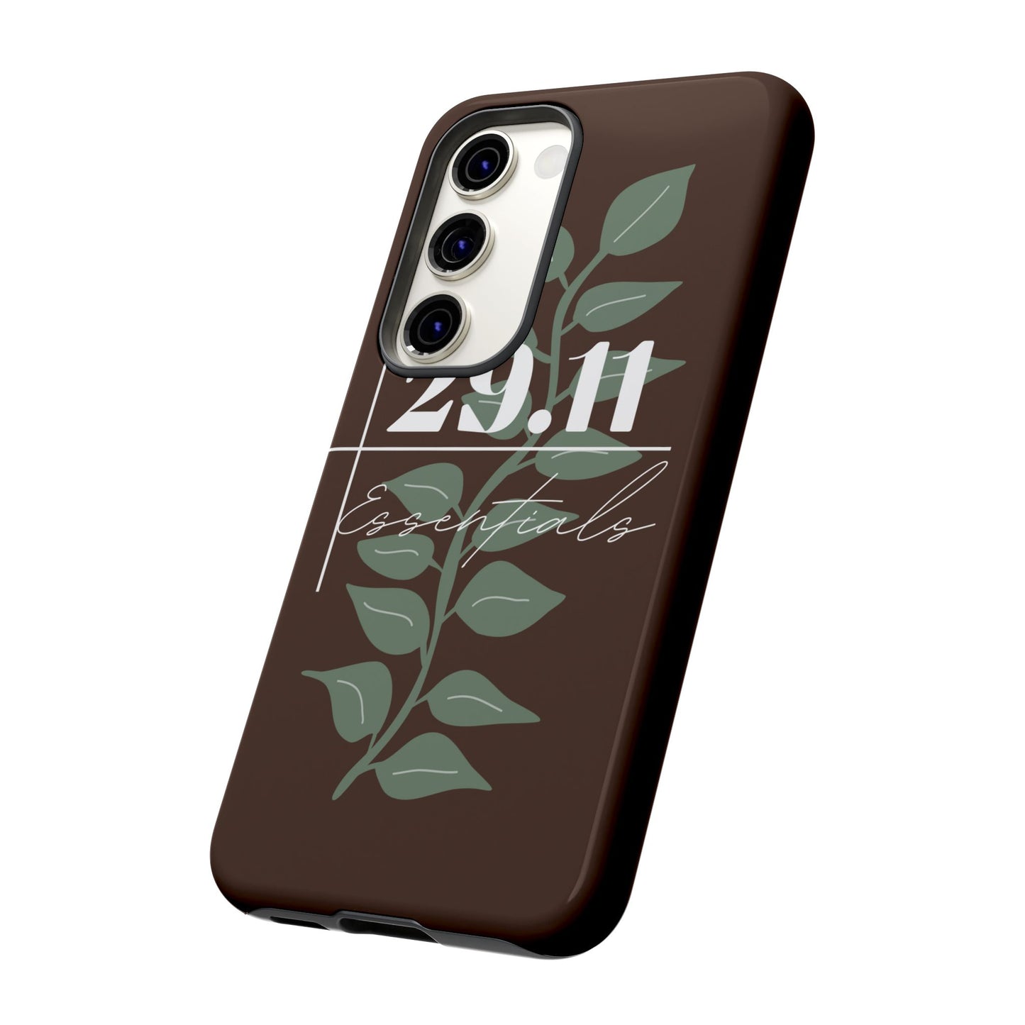 2911 Essentials Phone Case - Samsung