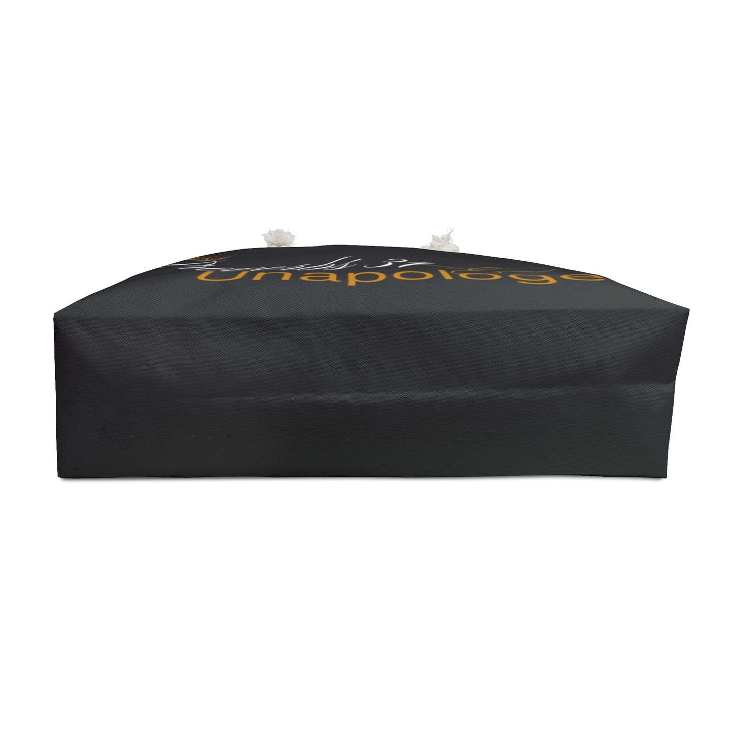 Proverbs 31 Unapologetic Weekender Bag - Stylish Tote for Travel & Everyday Use