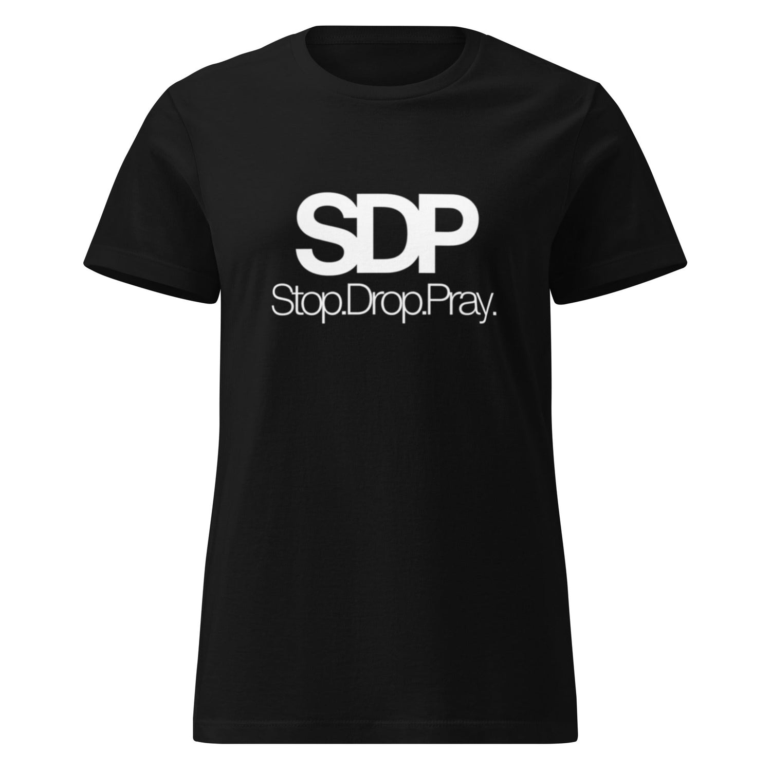 SDP Collection – Stop, Drop & Pray