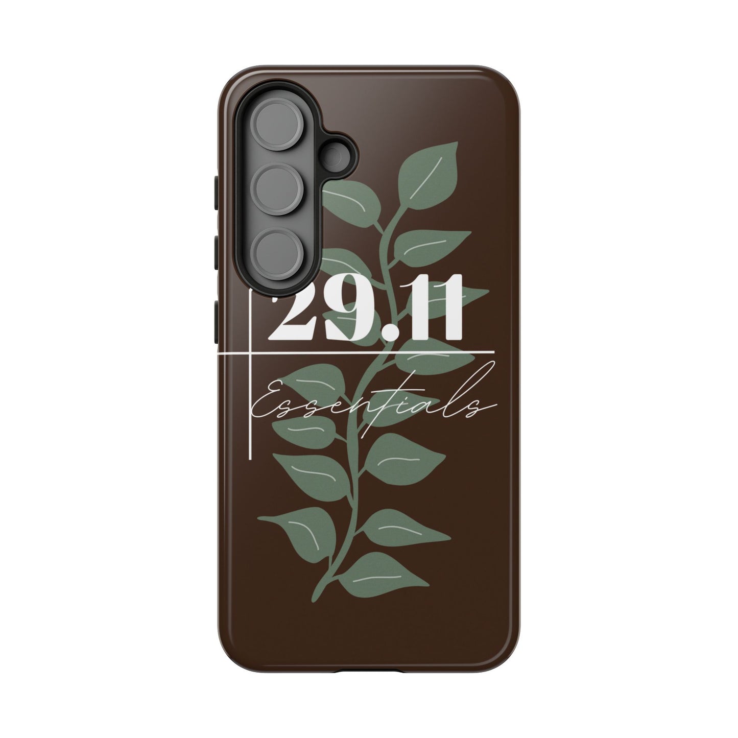 2911 Essentials Phone Case - Samsung