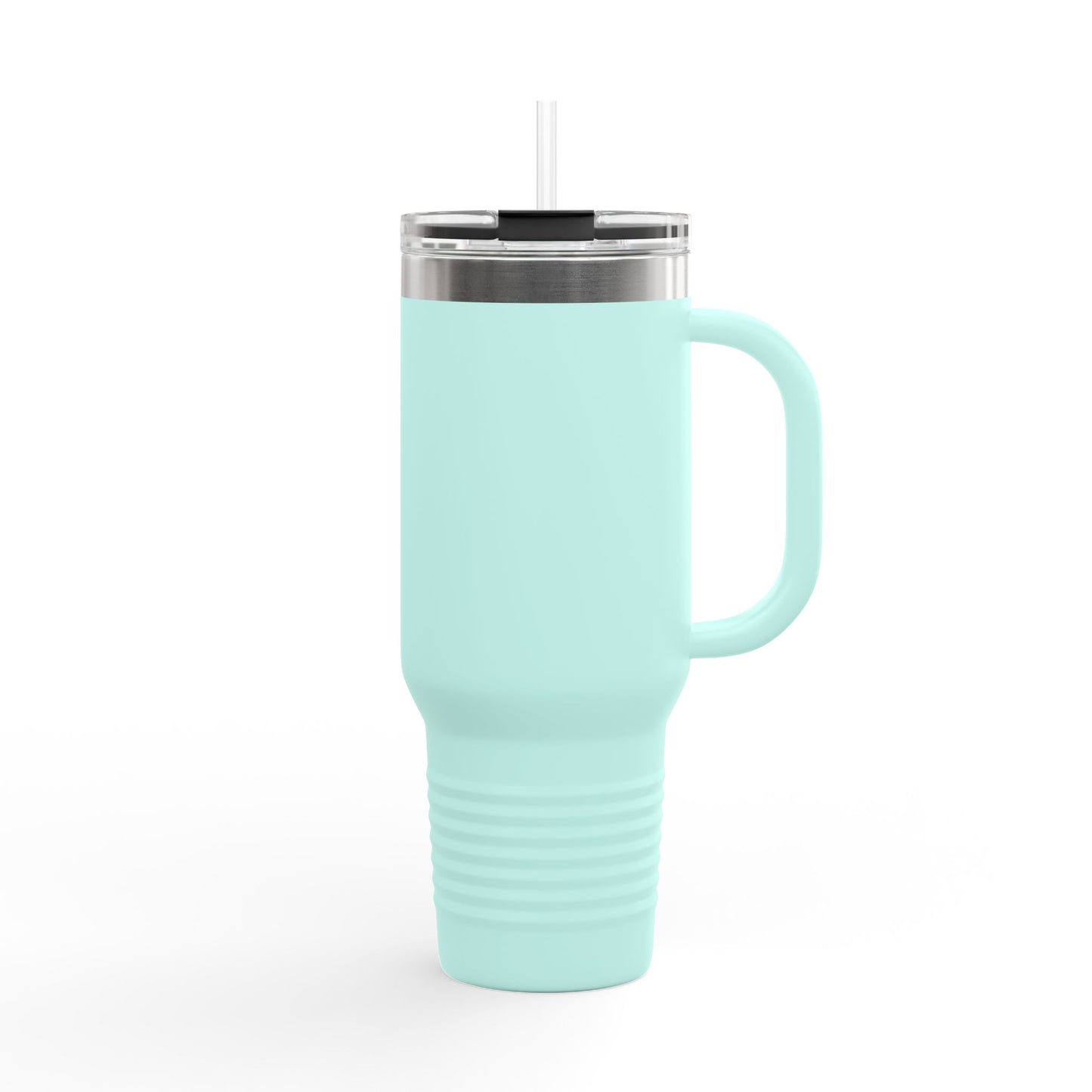 40oz Insulated Travel Mug - Perfect for Outdoor Adventures & Daily Hydration