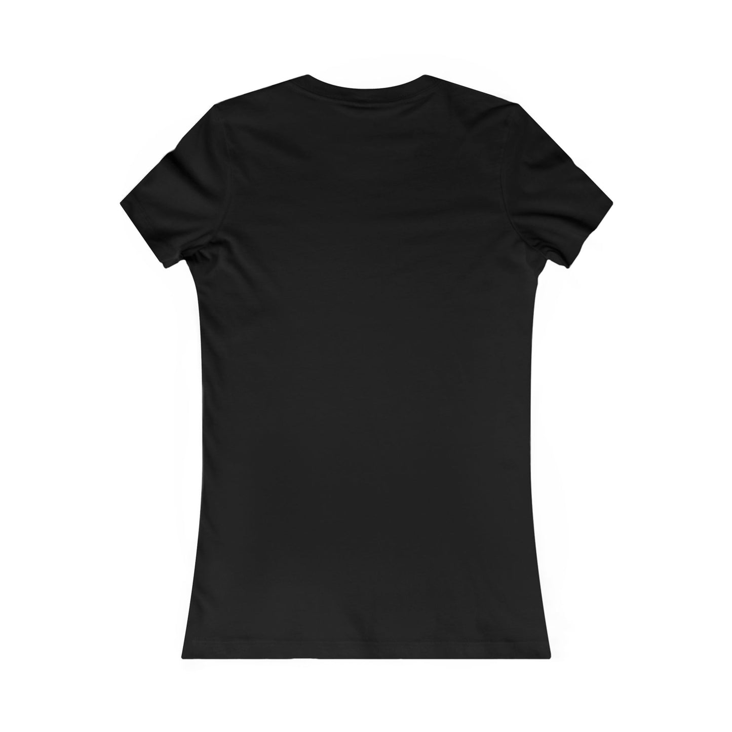 Unapologetic Women's Favorite Tee - Empowering Casual Top