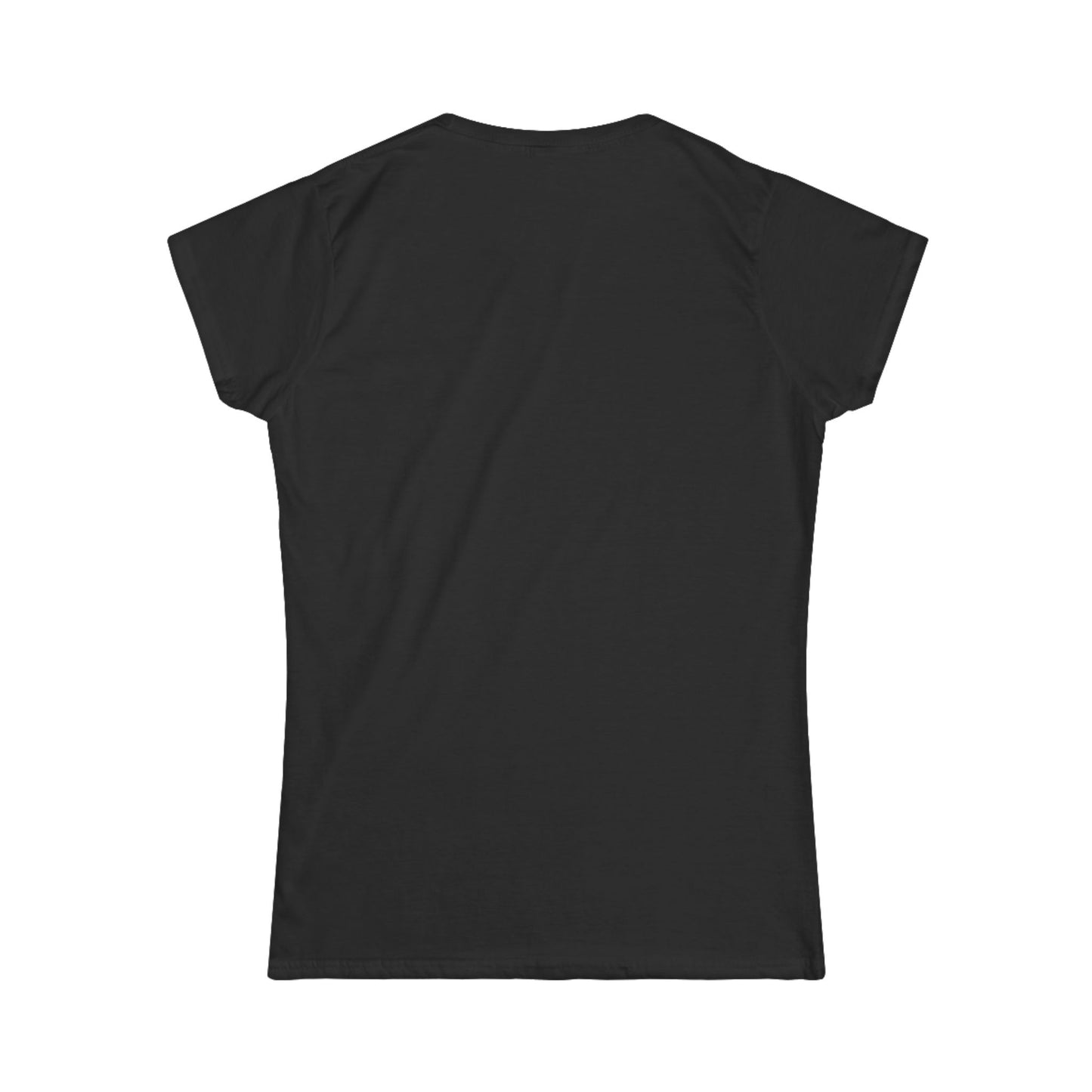 SDP Women’s Tee - Black History Month