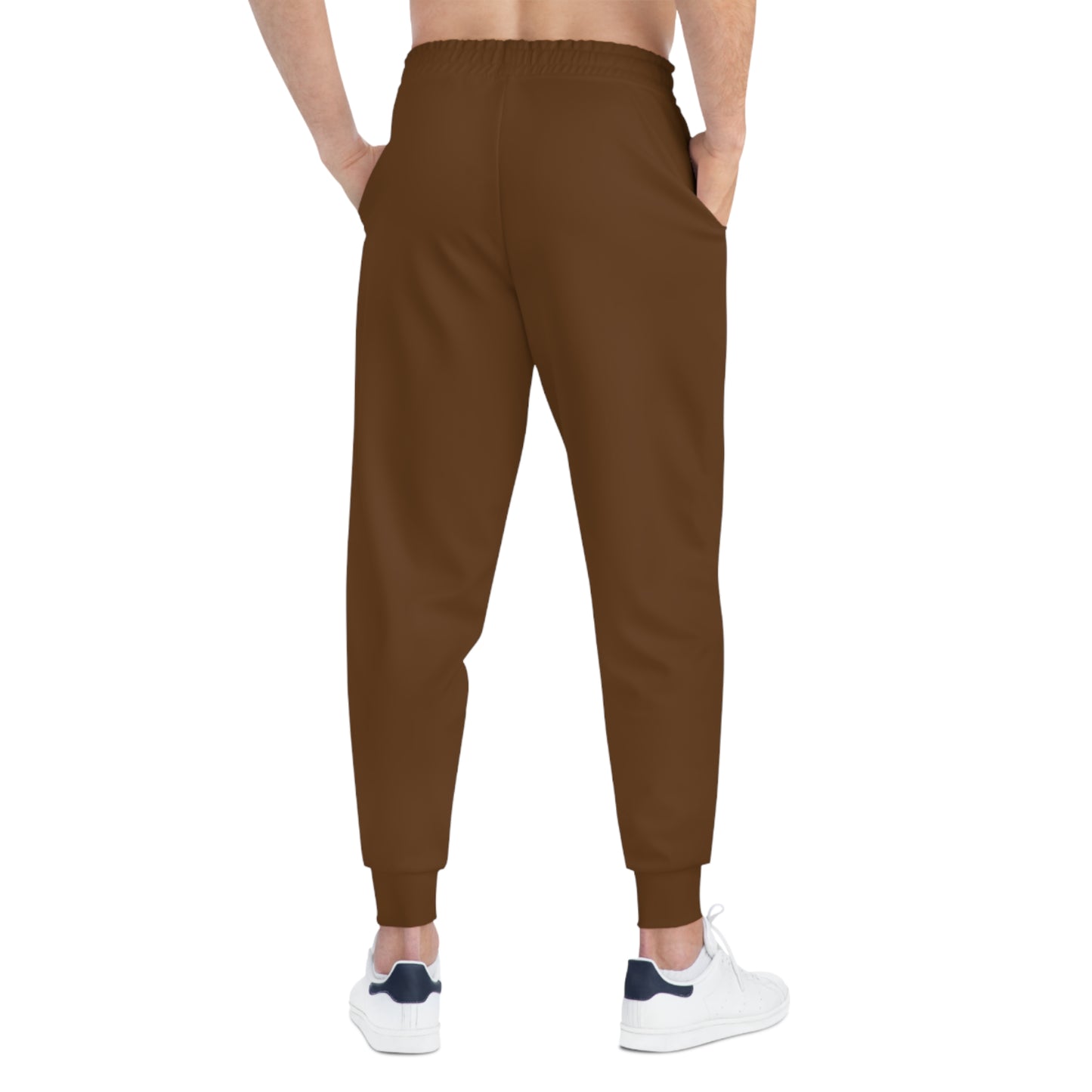 Essentials Athletic Joggers with 29.11 Design - Comfortable and Stylish Fit for Everyday Wear