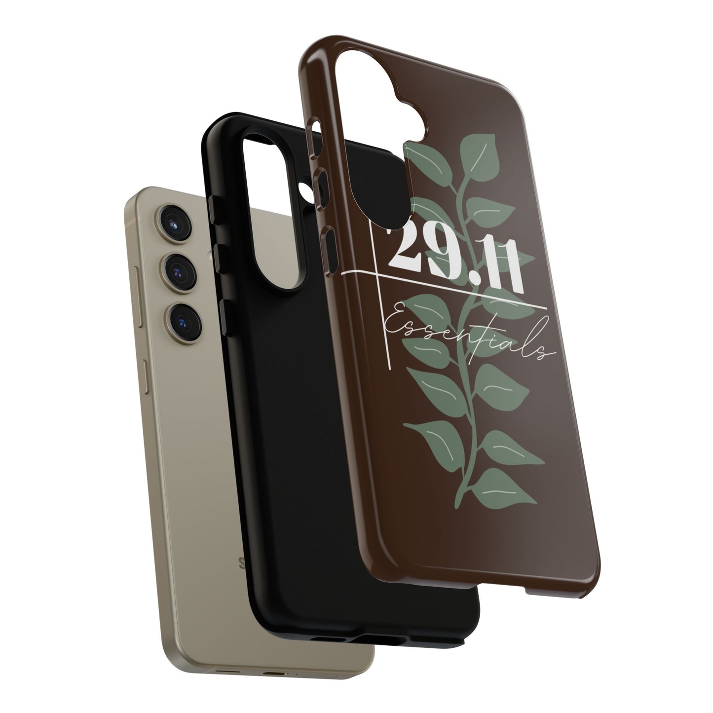 2911 Essentials Phone Case - Samsung