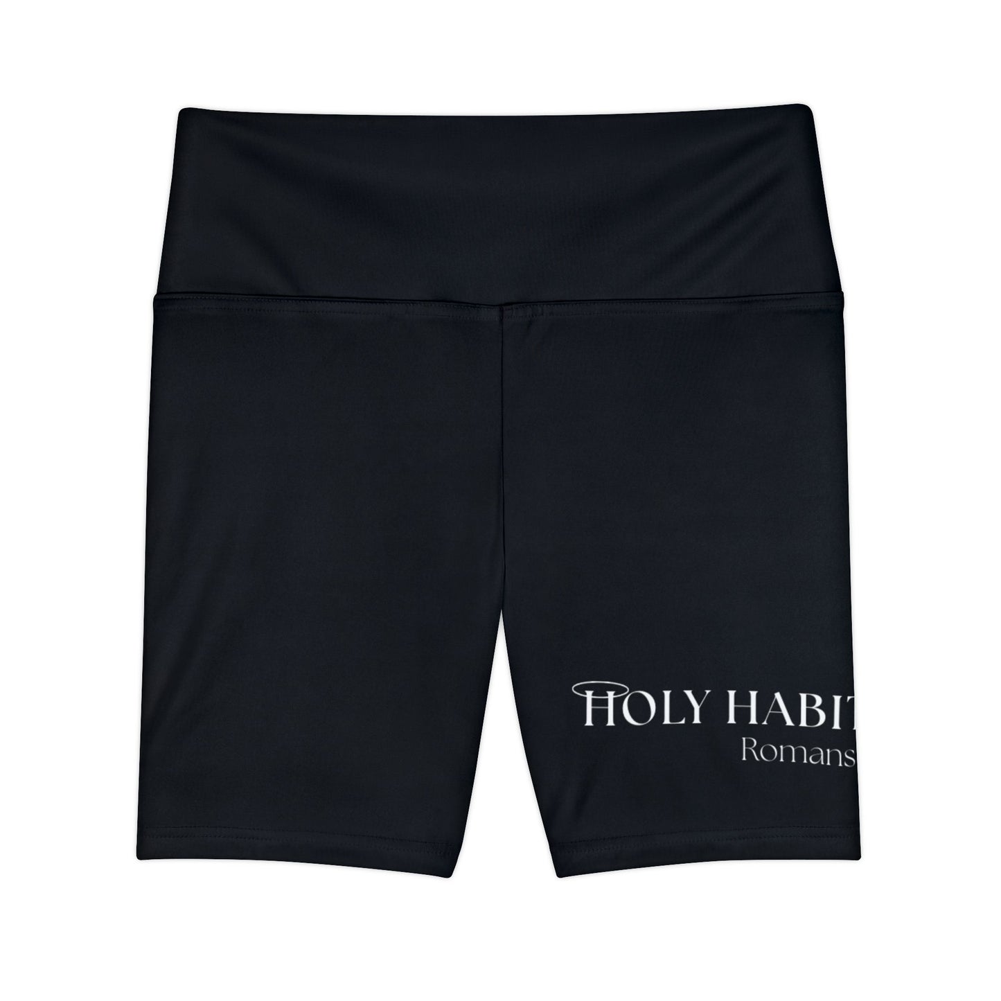 Holy Habits Women's Fitness Shorts