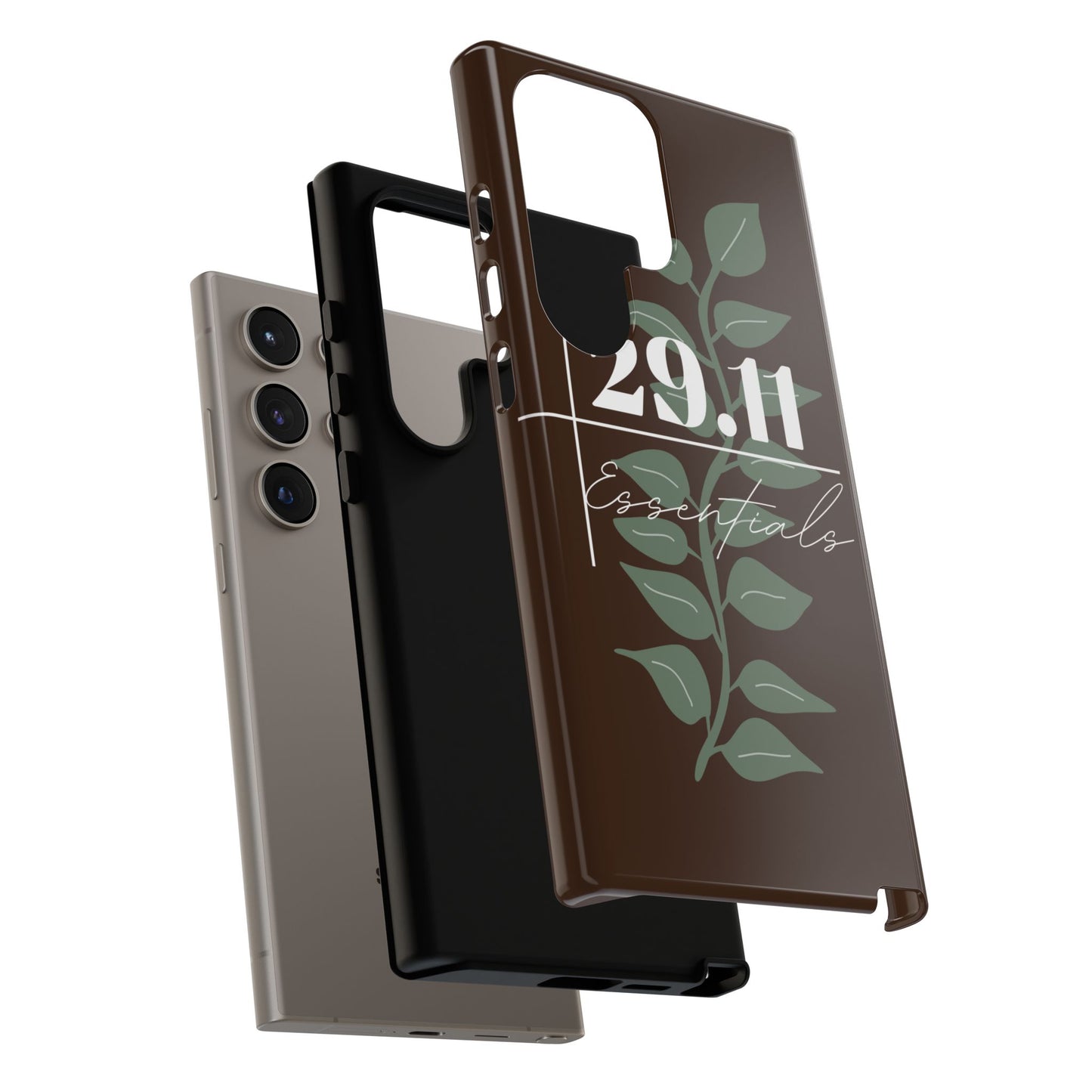 2911 Essentials Phone Case - Samsung